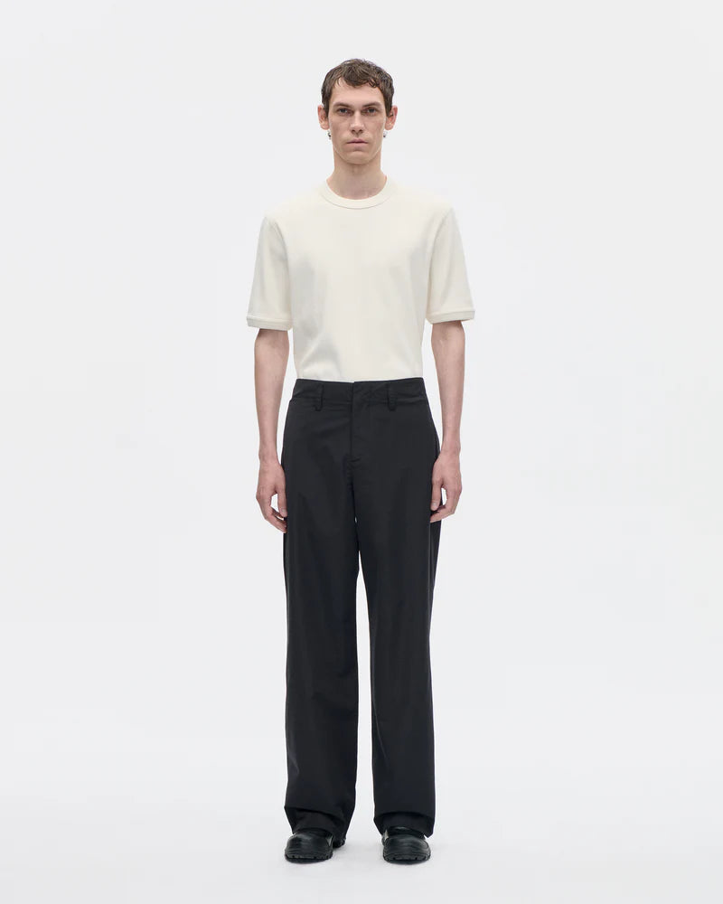 Sargeant Pant Loro 009 Black