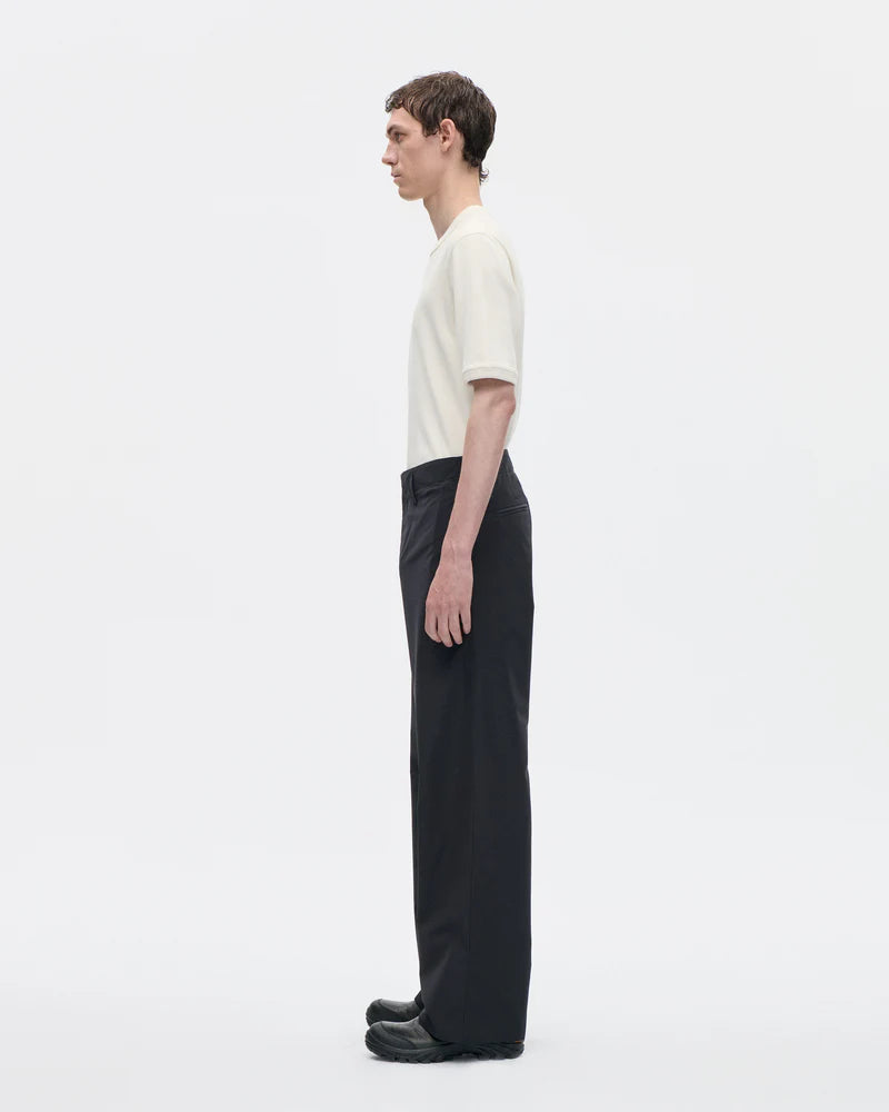 Sargeant Pant Loro 009 Black