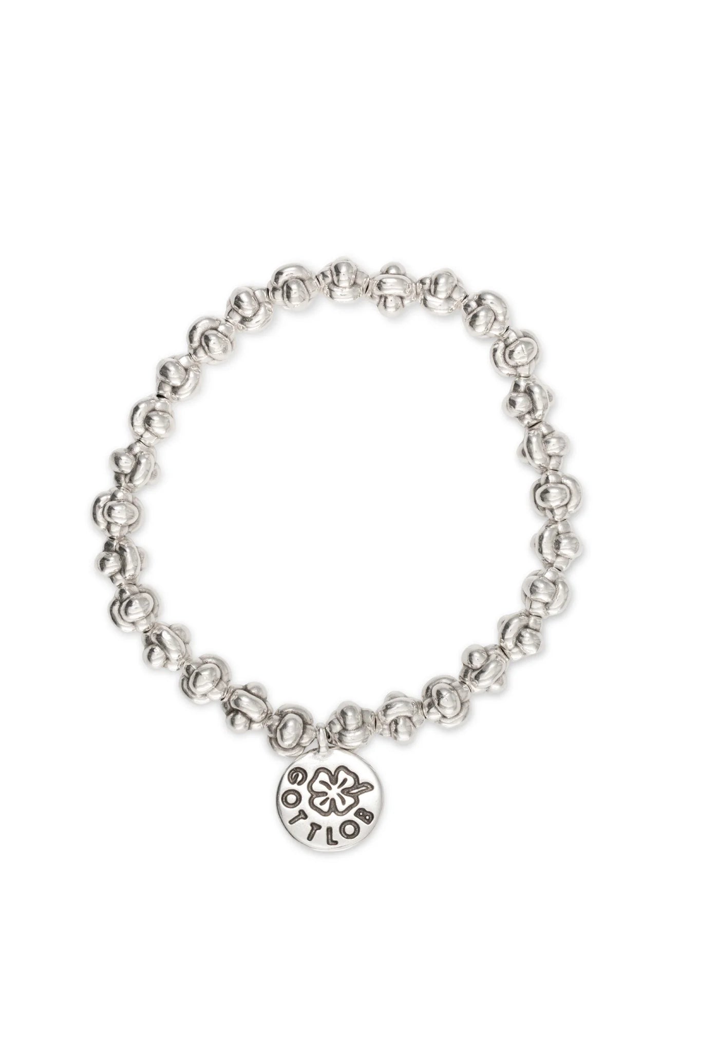 Gottlob Edition 9 Silver