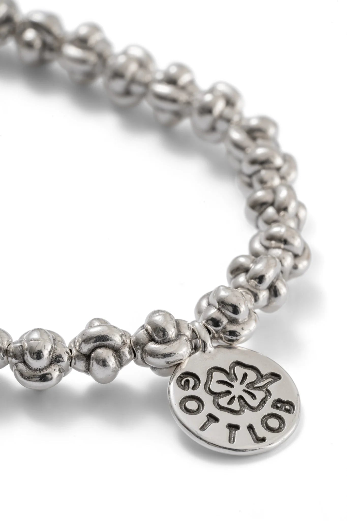 Gottlob Edition 9 Silver