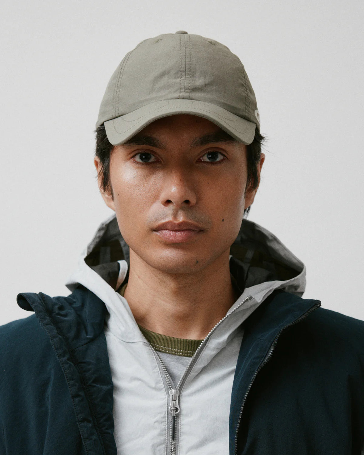Nylon 6 Panel Sage