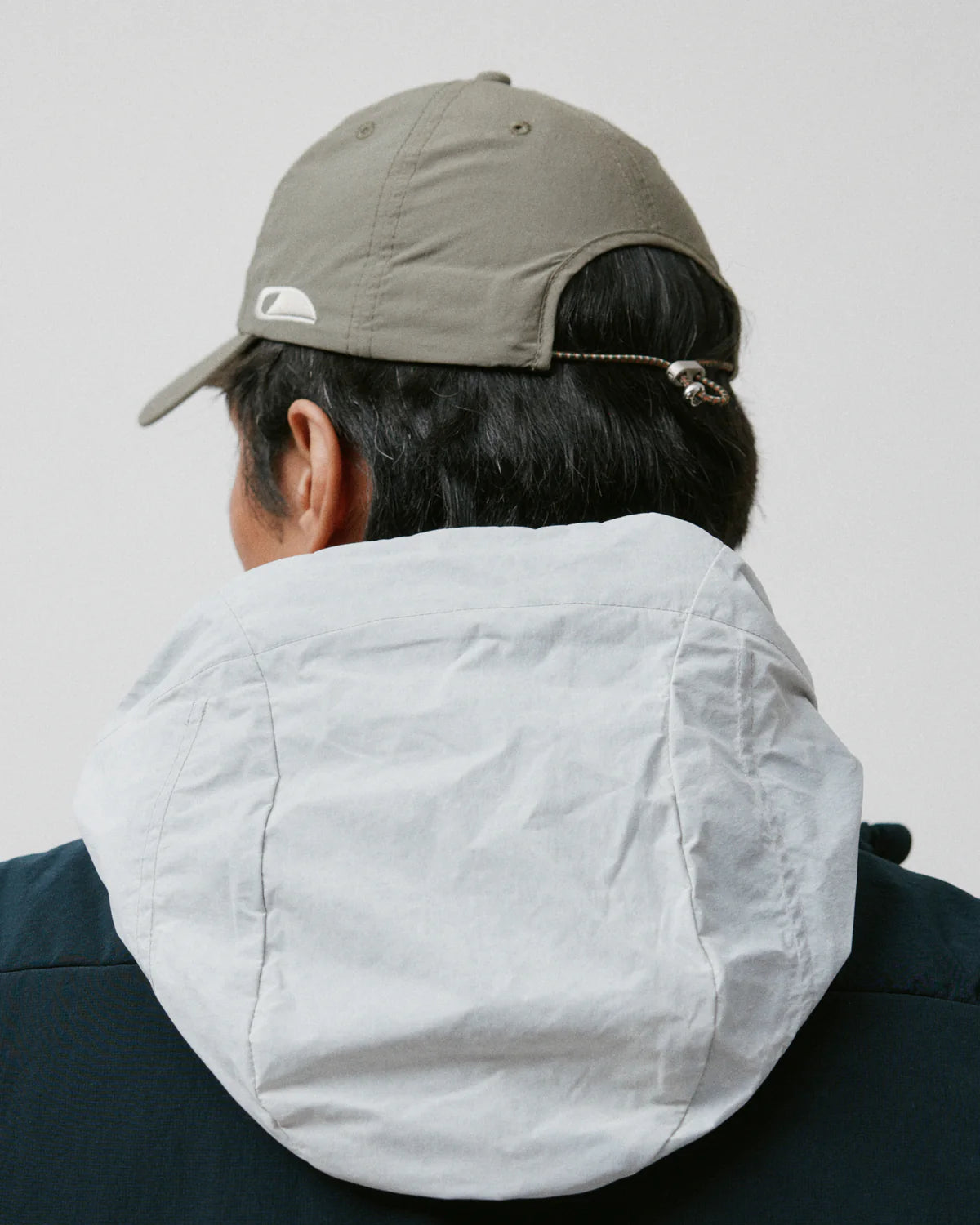 Nylon 6 Panel Sage