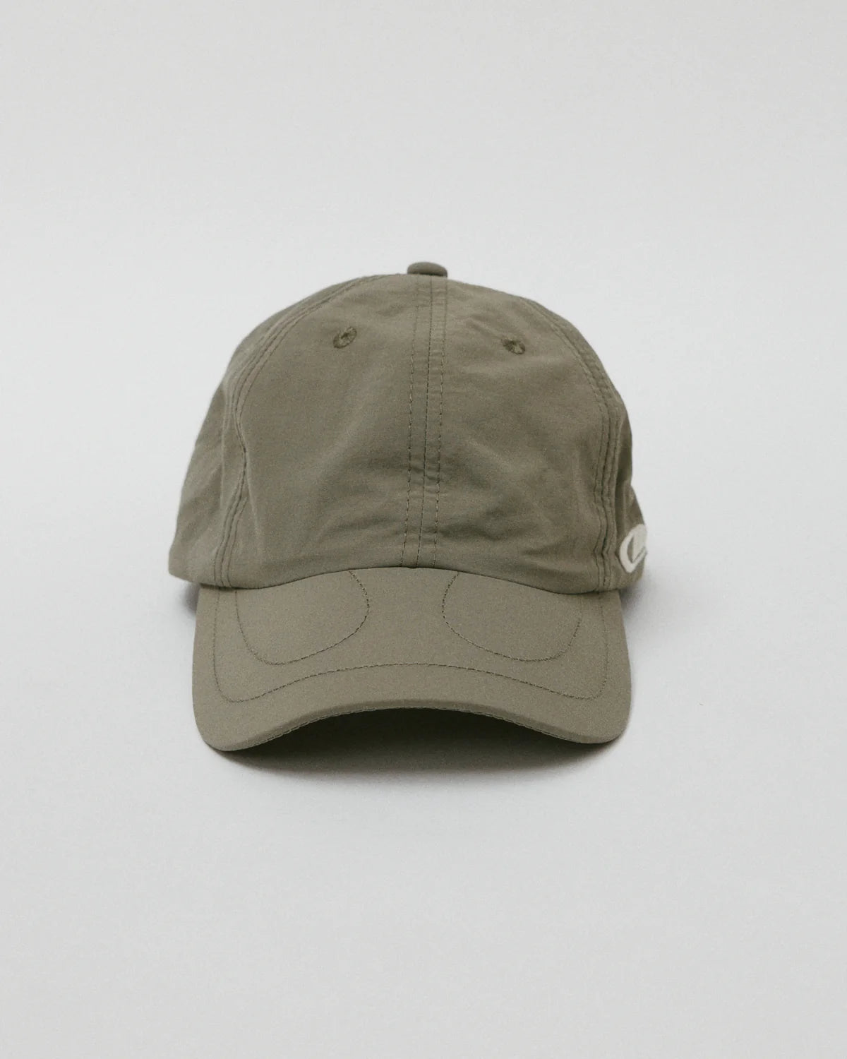Nylon 6 Panel Sage