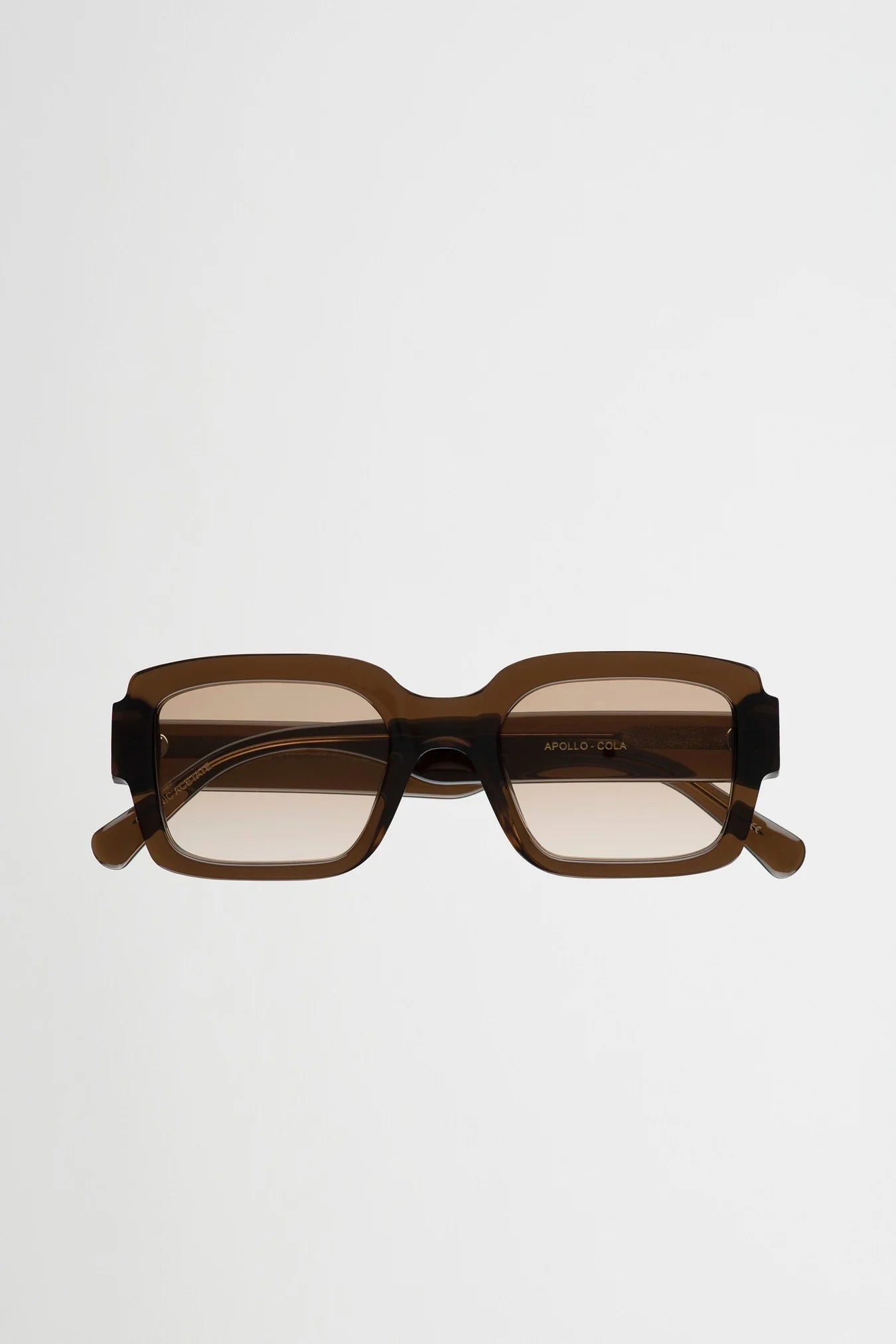 Monokel Apollo Sunglasses