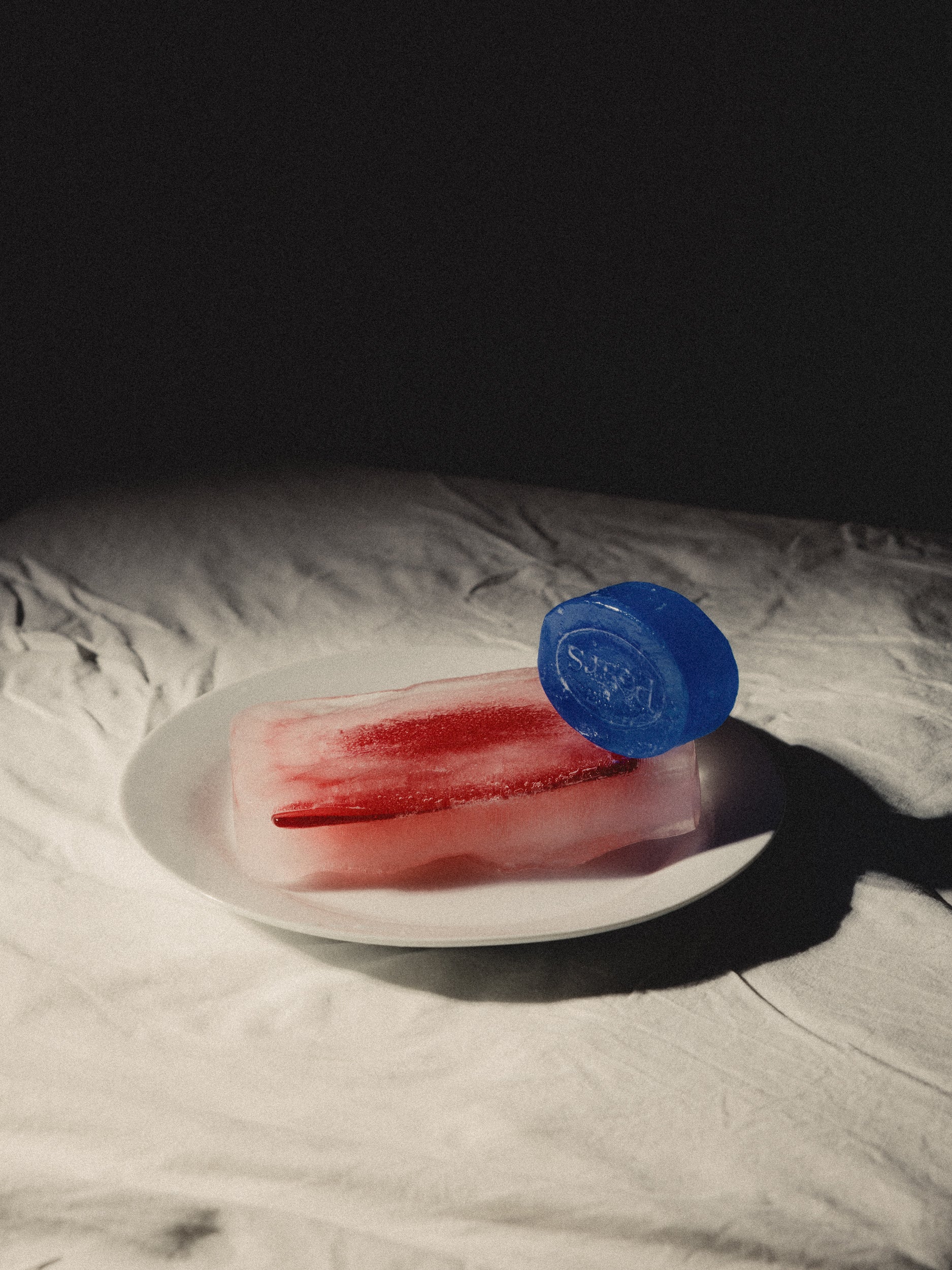 Leo Kasper Soap Dishes