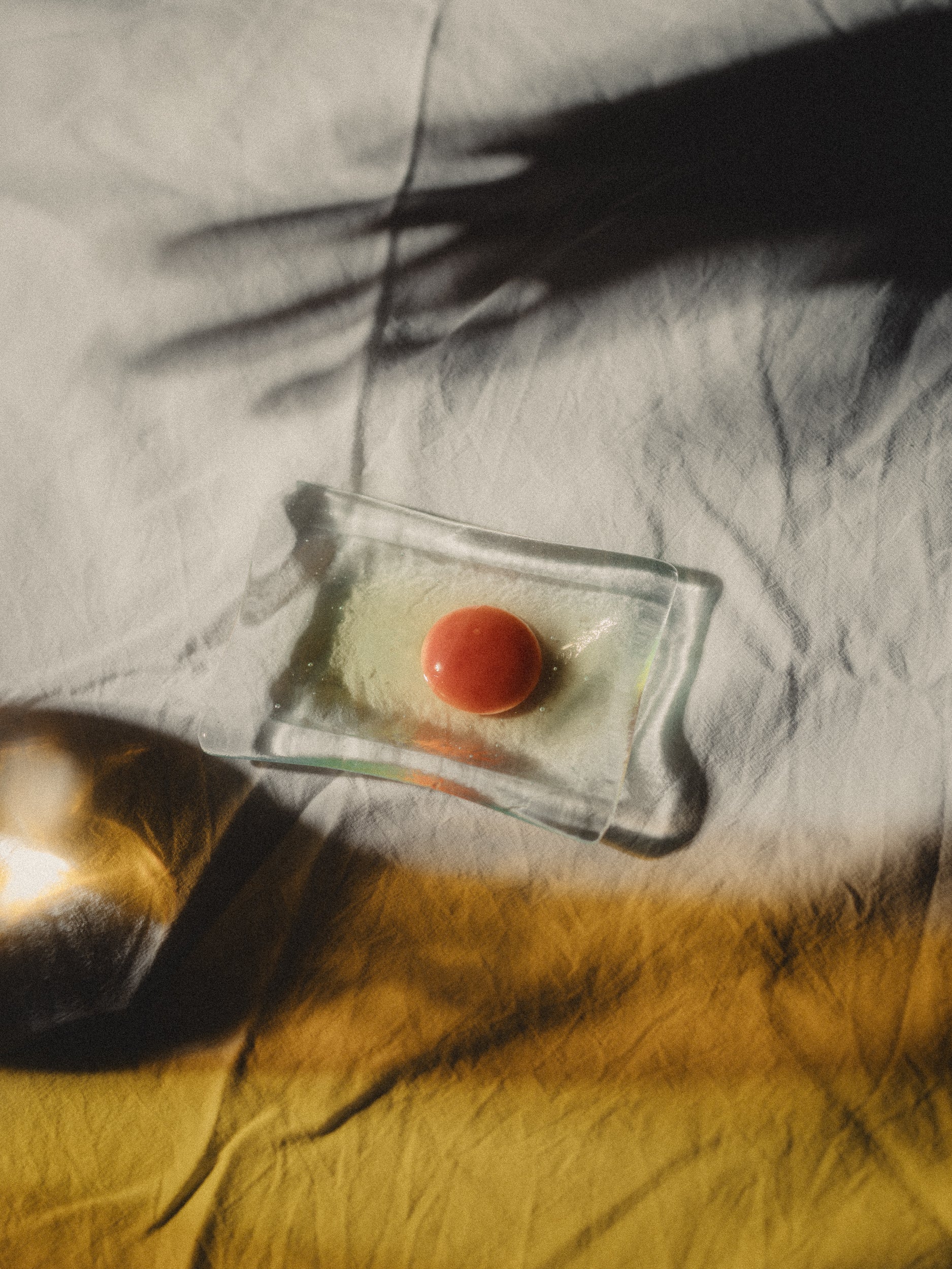 Leo Kasper Soap Dishes