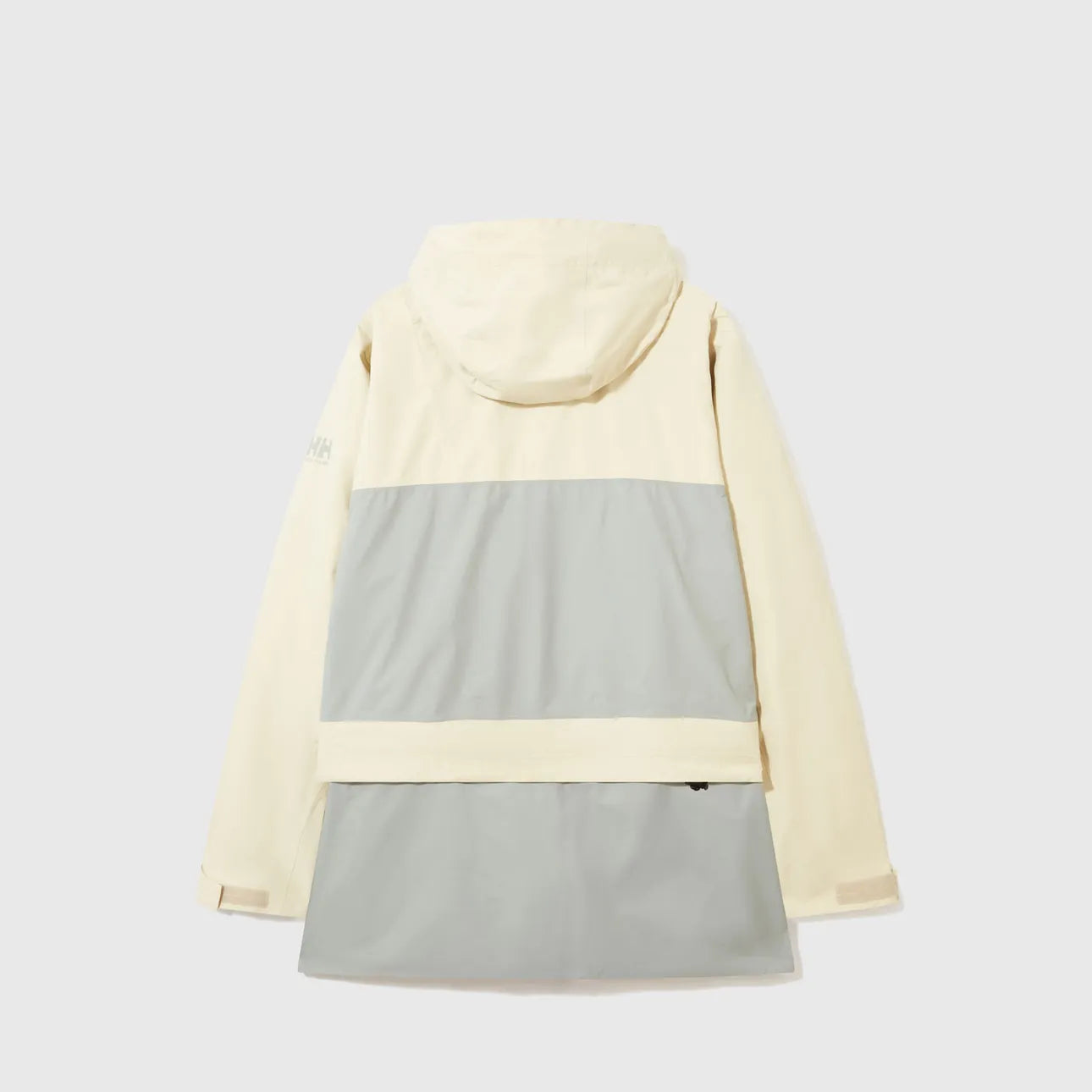 HH ARC MODULAR SAILING JACKET