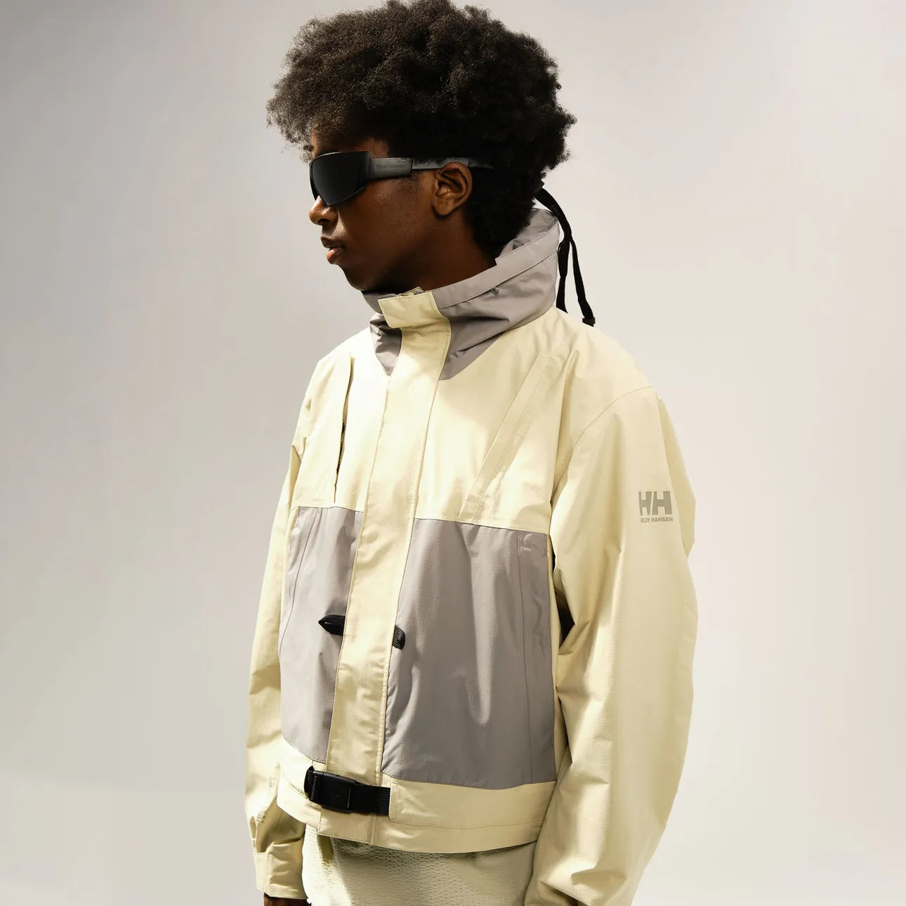 HH ARC MODULAR SAILING JACKET