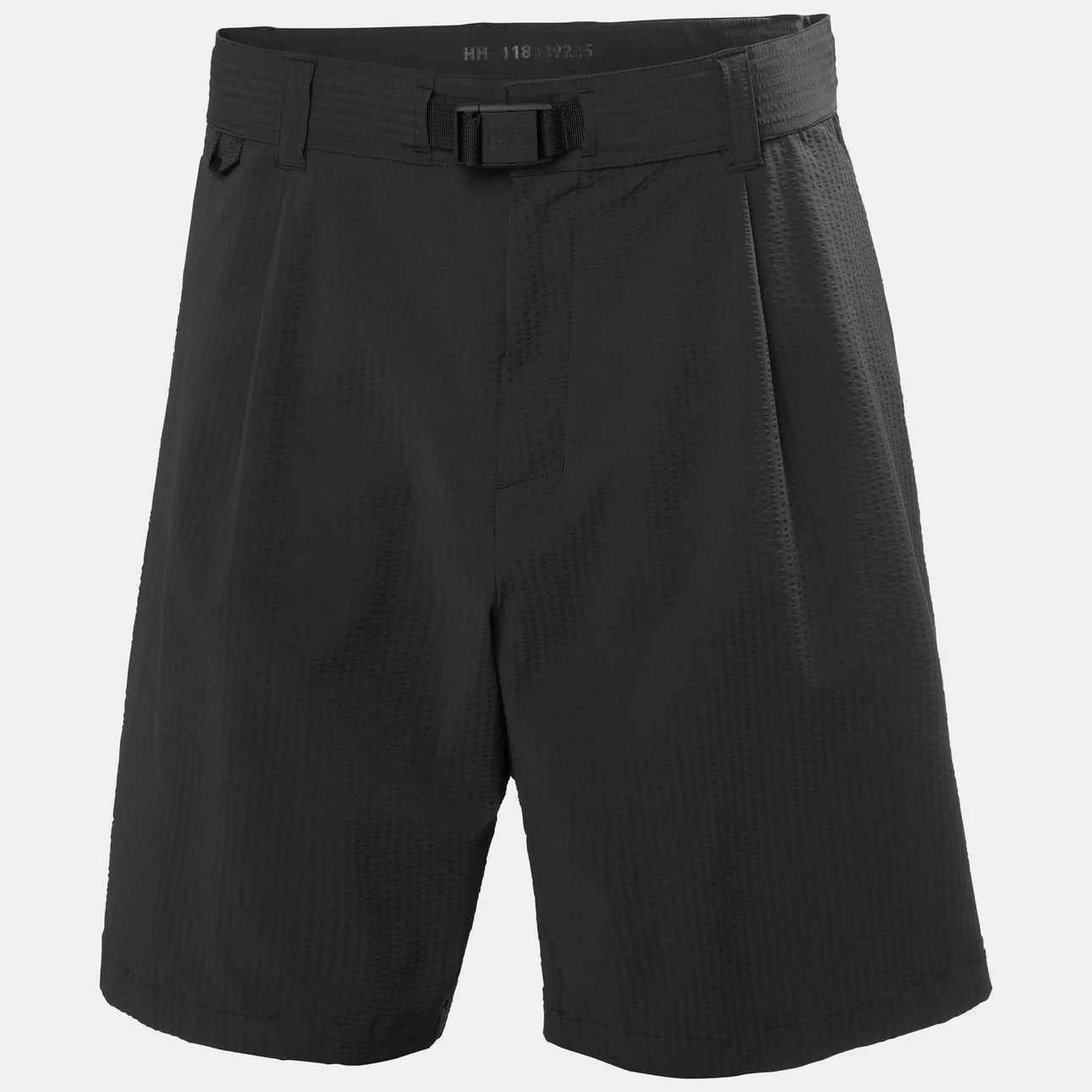 HH ARC FLUID SHORTS BLACK
