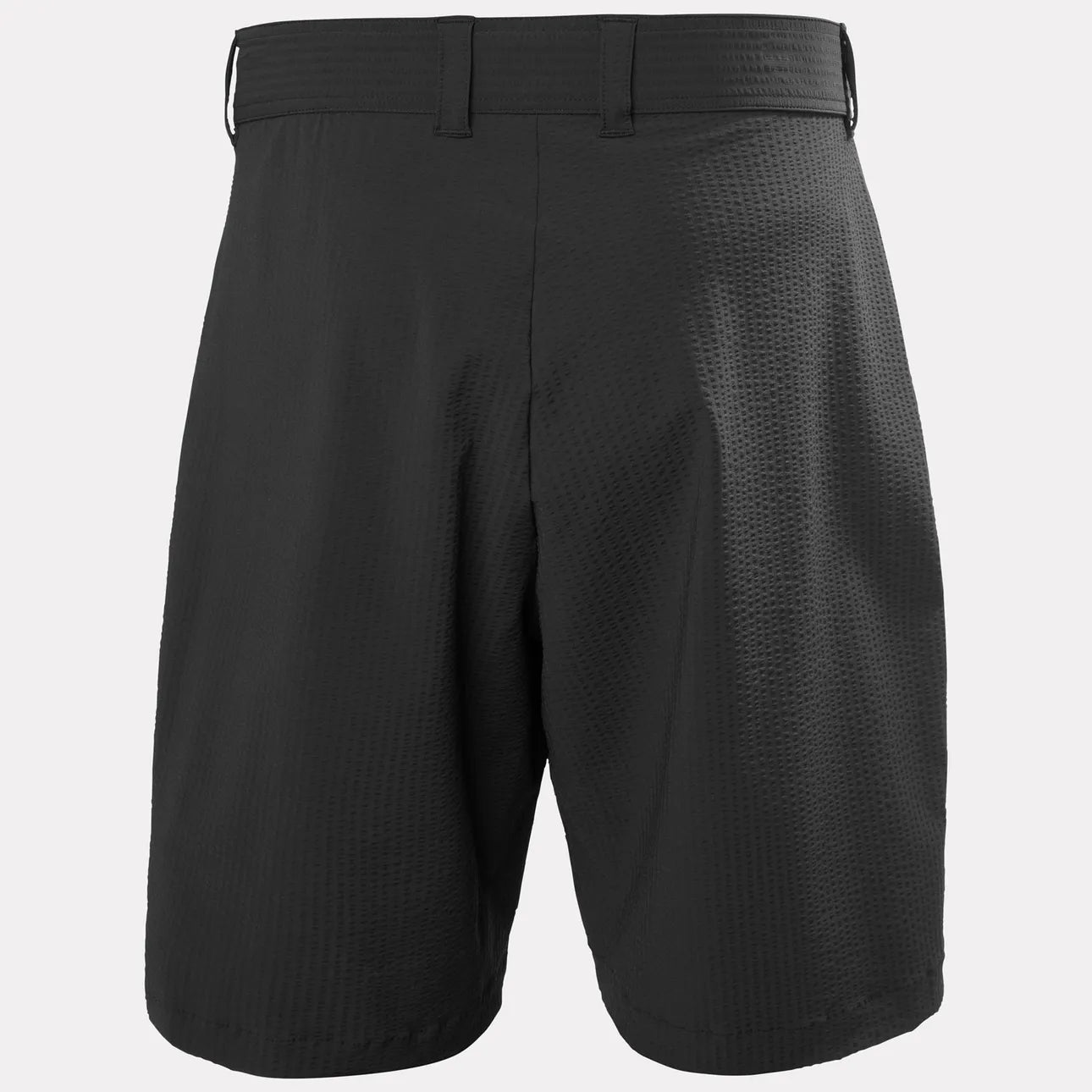 HH ARC FLUID SHORTS BLACK