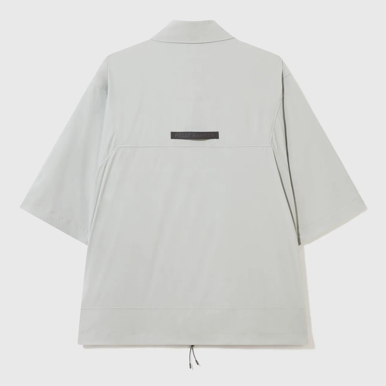 HH ARC ZIP SHIRT