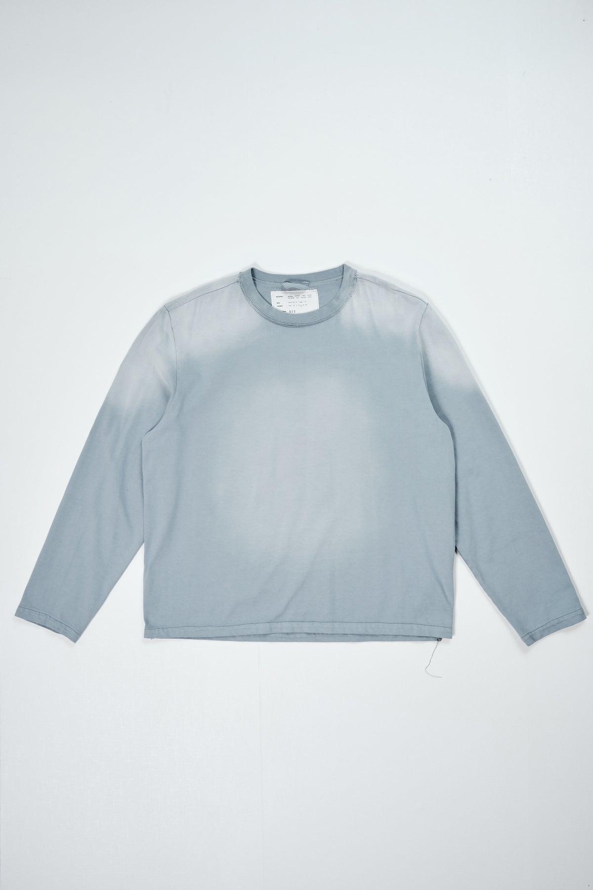 CF.22.01.04.02 BIG TEE LS vintage light jersey