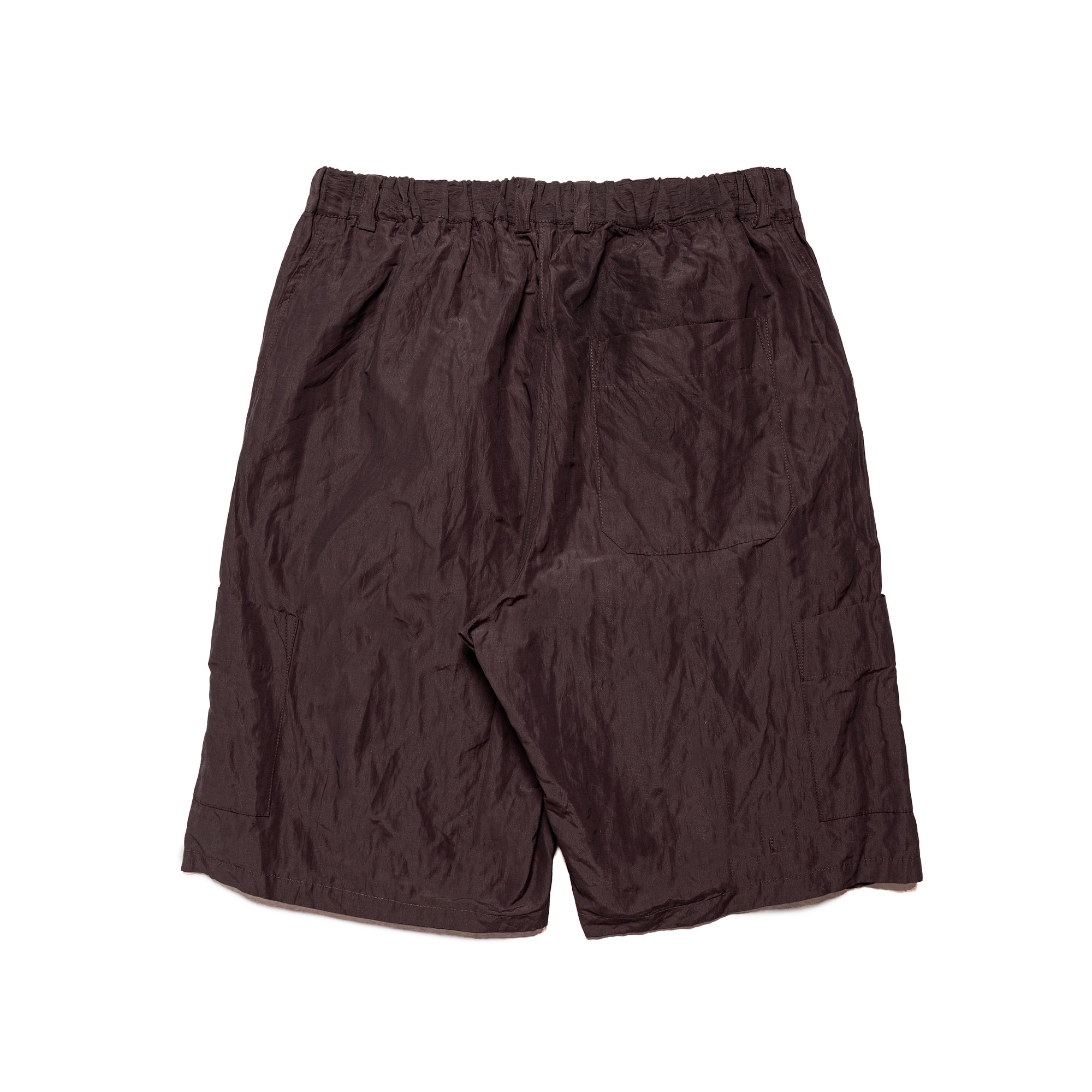Easy Cargo Short Cotton Nylon Metal Prune