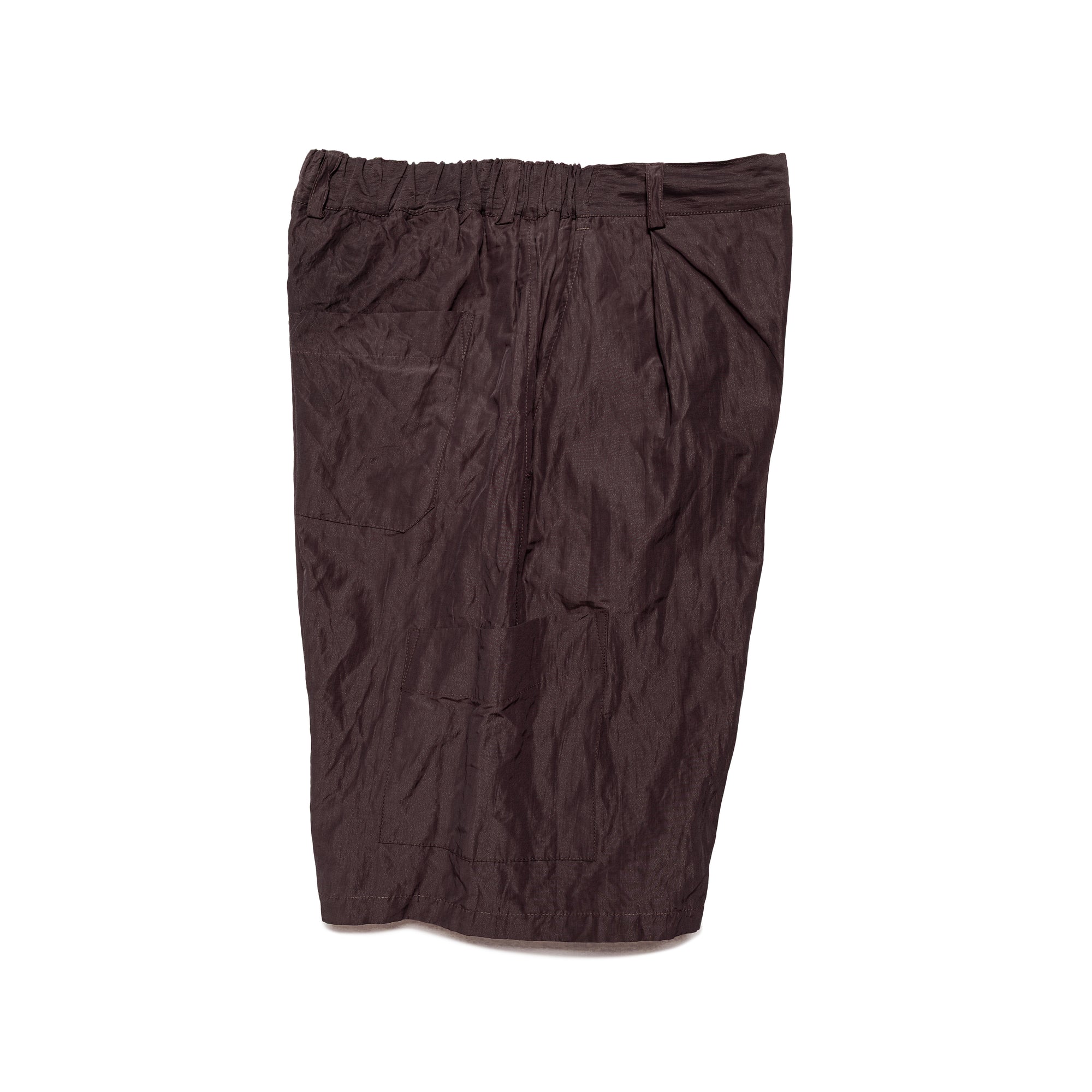 Easy Cargo Short Cotton Nylon Metal Prune