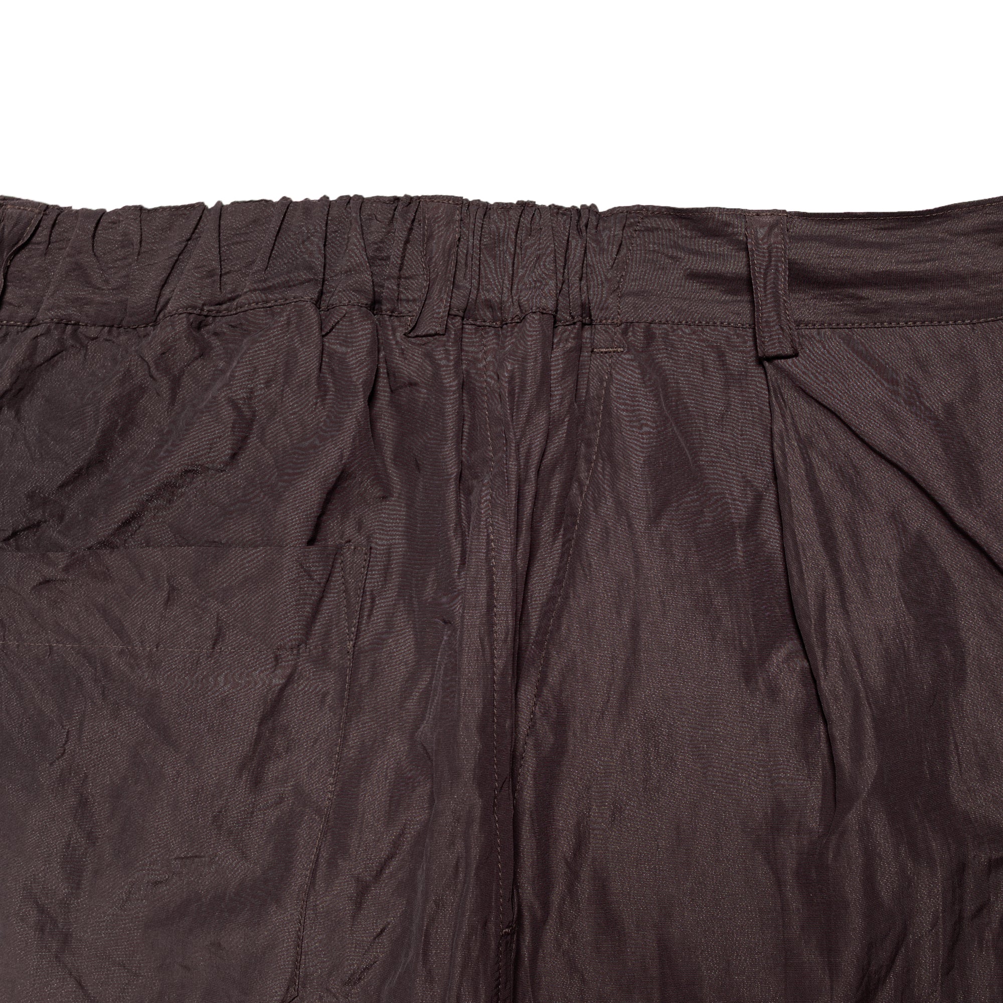 Easy Cargo Short Cotton Nylon Metal Prune
