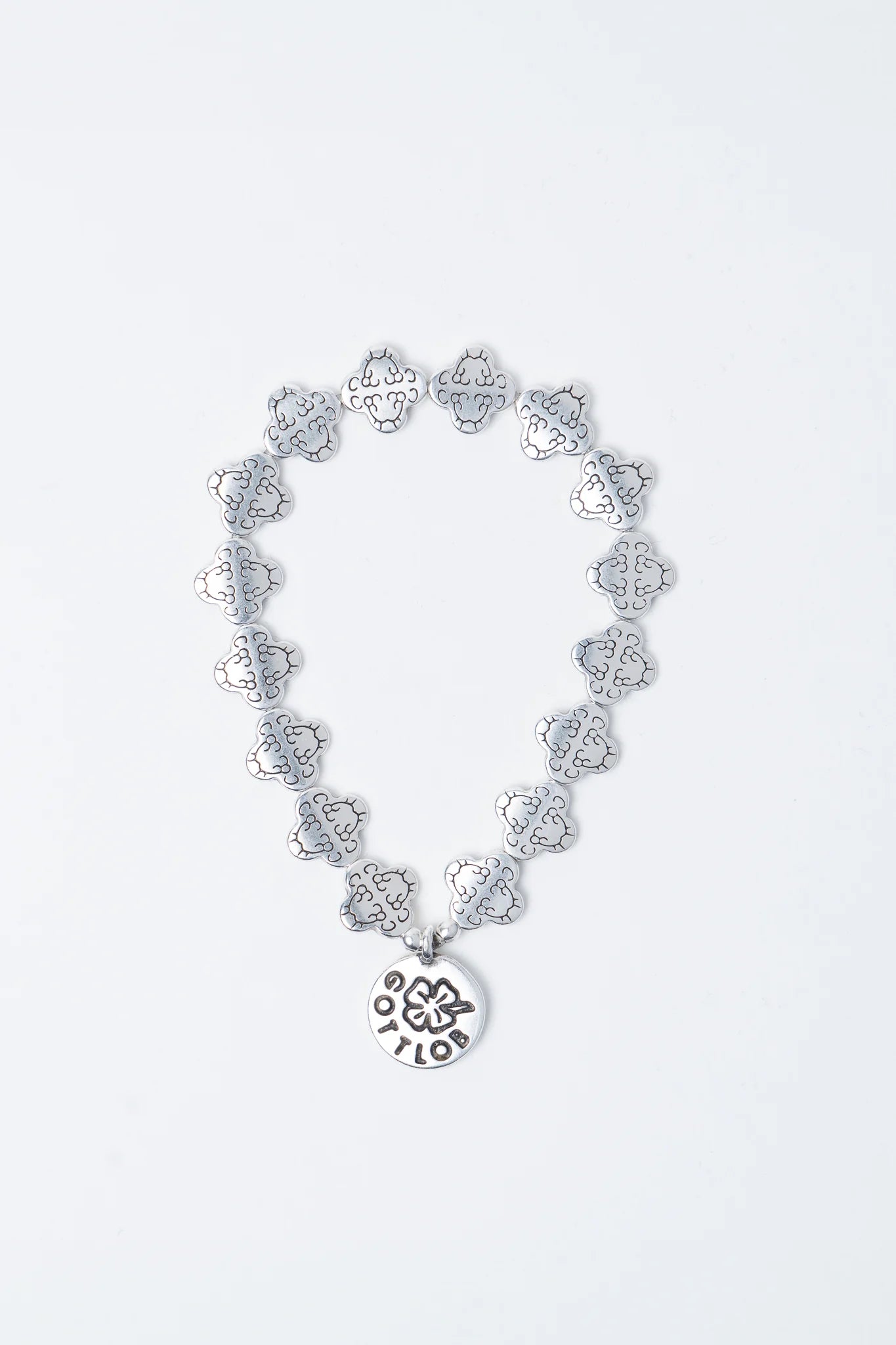 Gottlob Edition 1 Silver