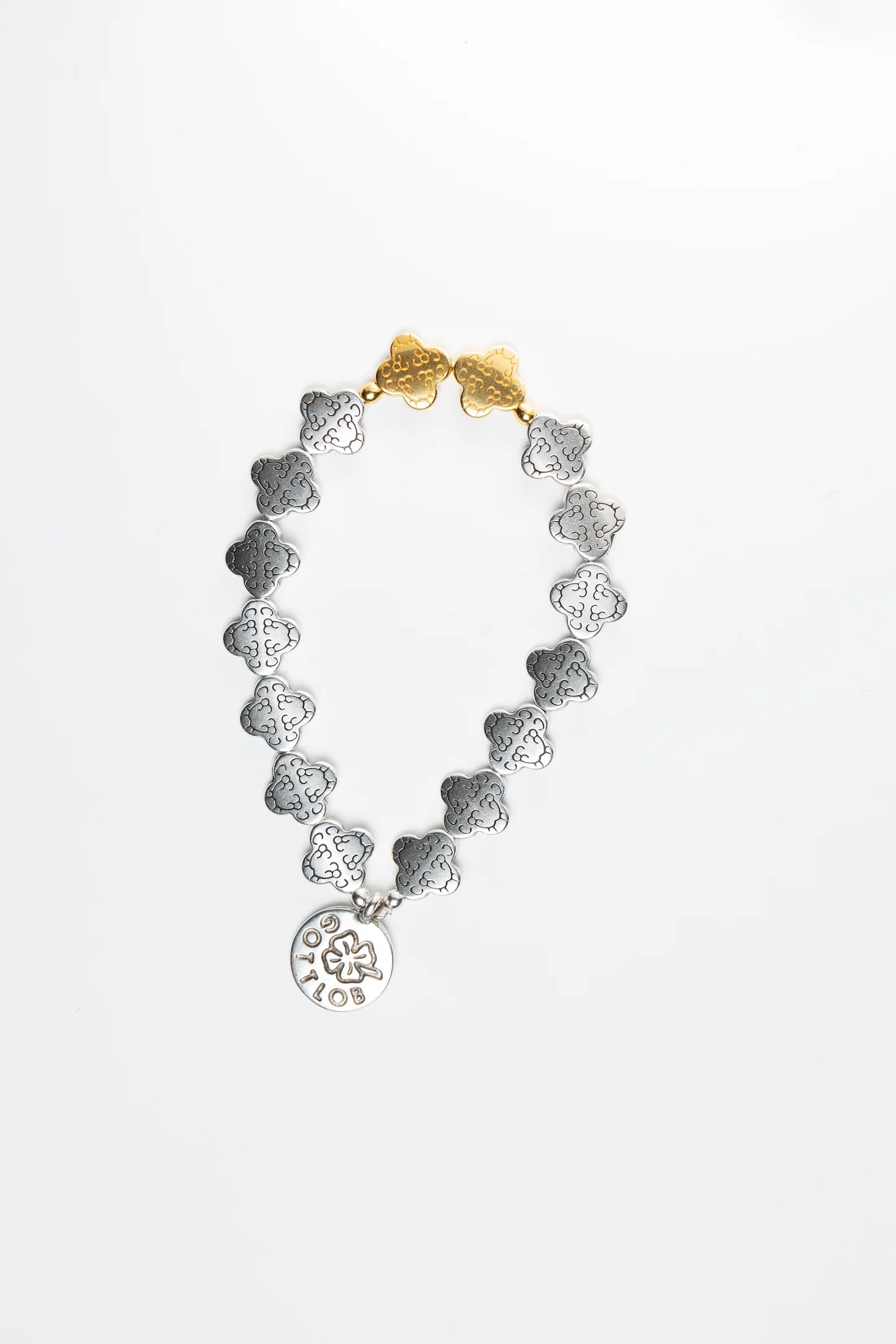 Gottlob Edition 1 Silver/Gold