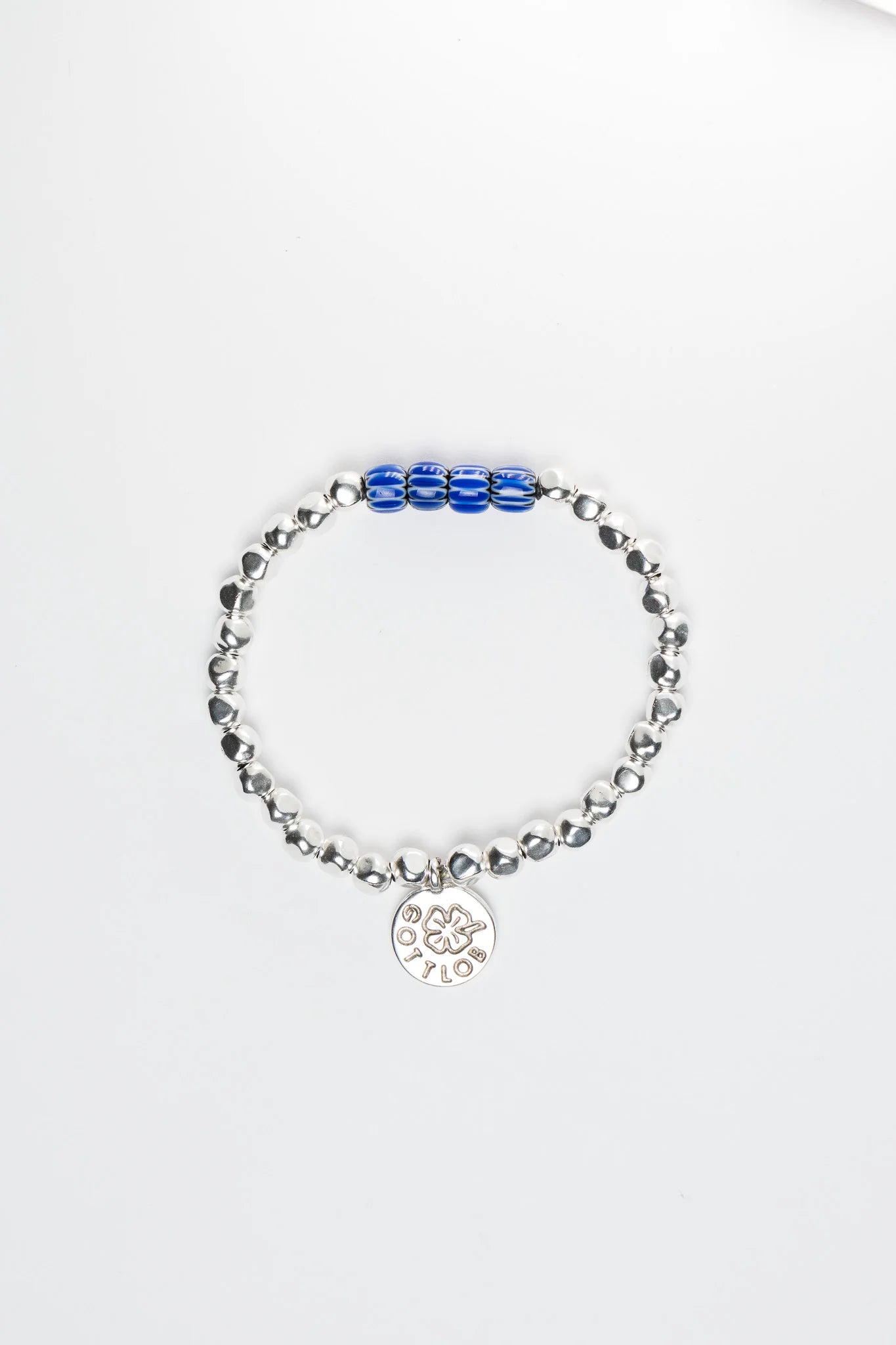 Gottlob Edition 2 Blue/White