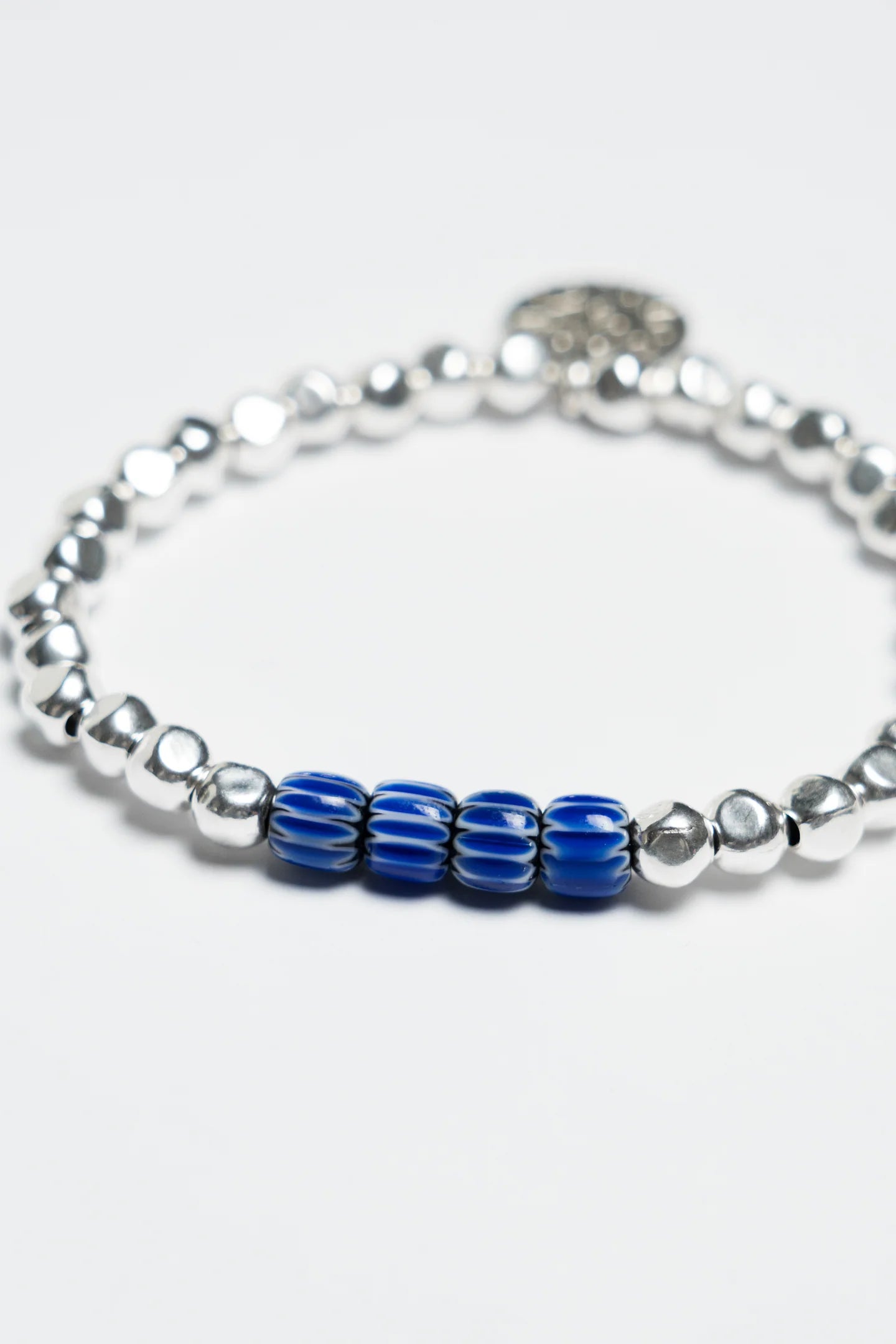 Gottlob Edition 2 Blue/White