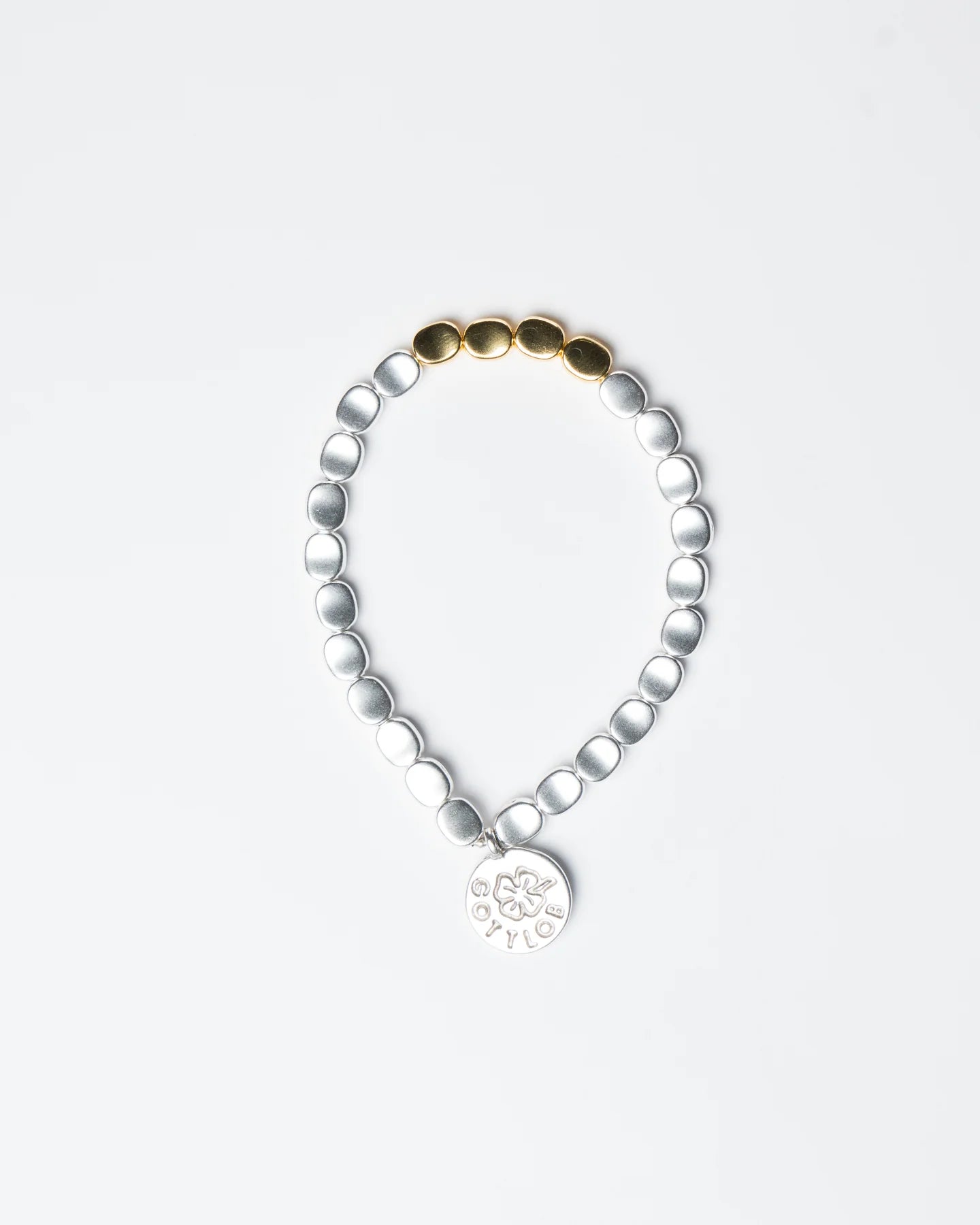 Gottlob Edition 5 Silver/Gold