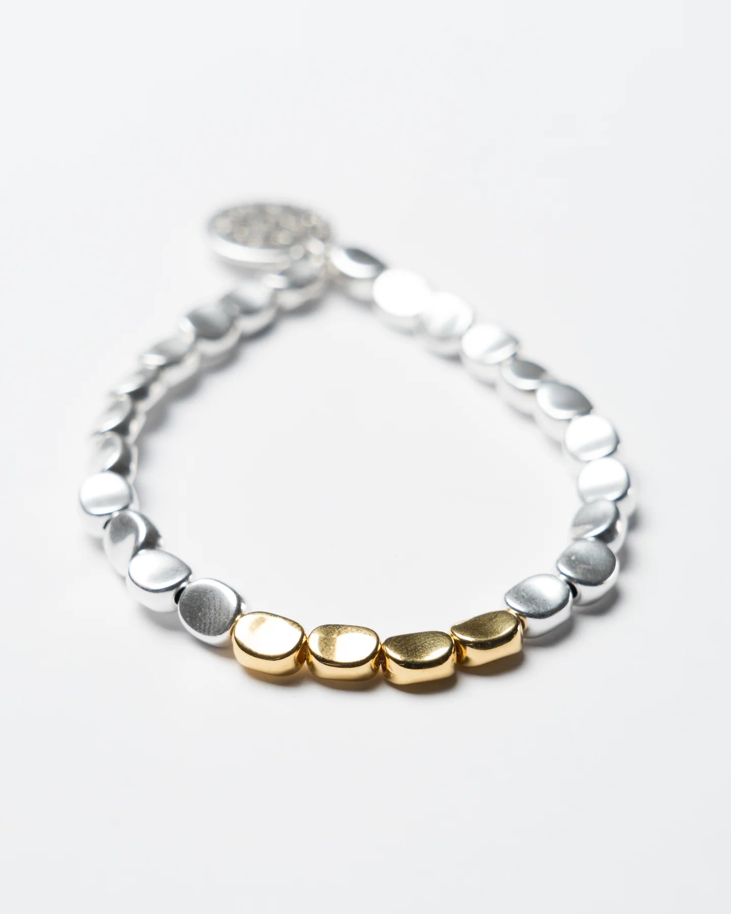 Gottlob Edition 5 Silver/Gold