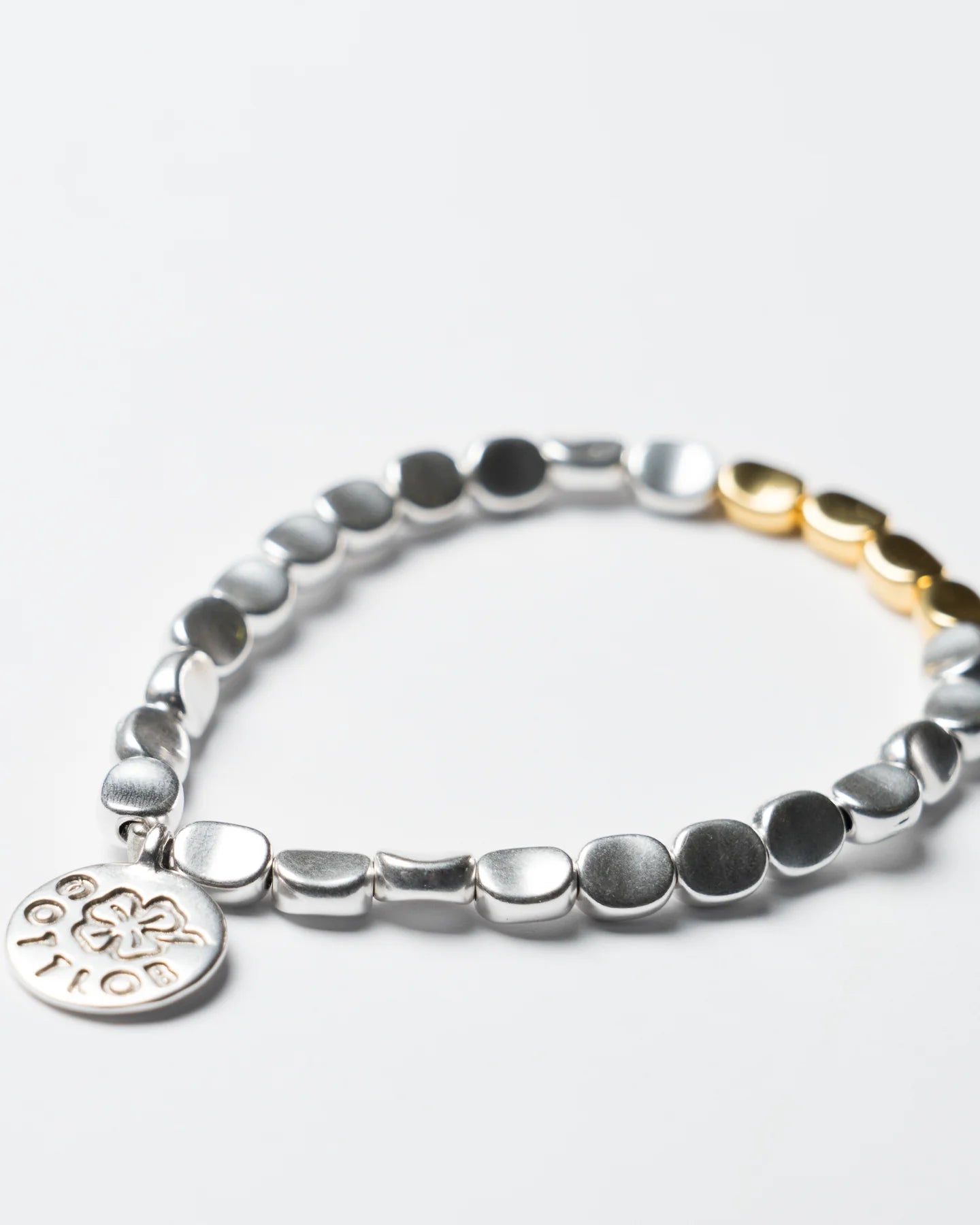 Gottlob Edition 5 Silver/Gold