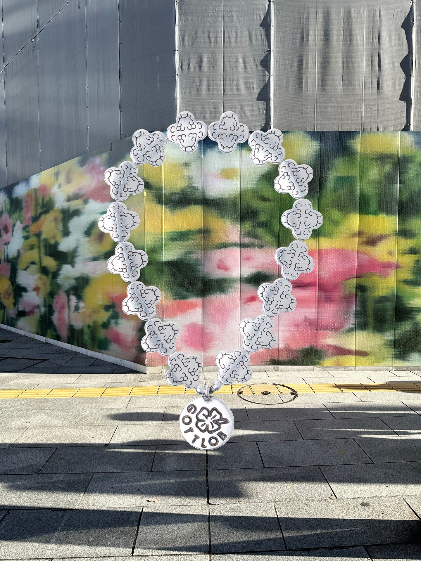 Gottlob Edition 1 Silver