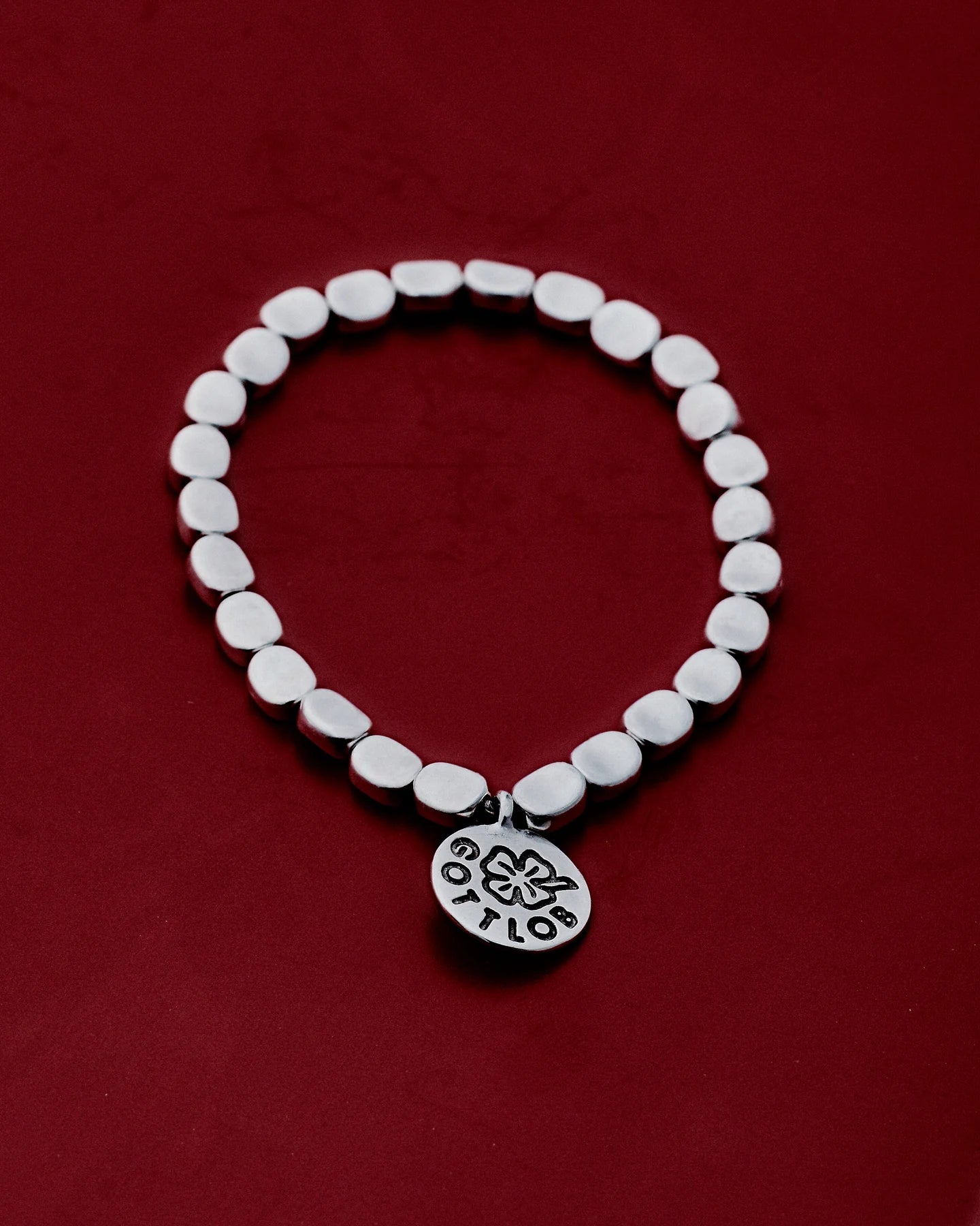 Gottlob Edition 5 Silver