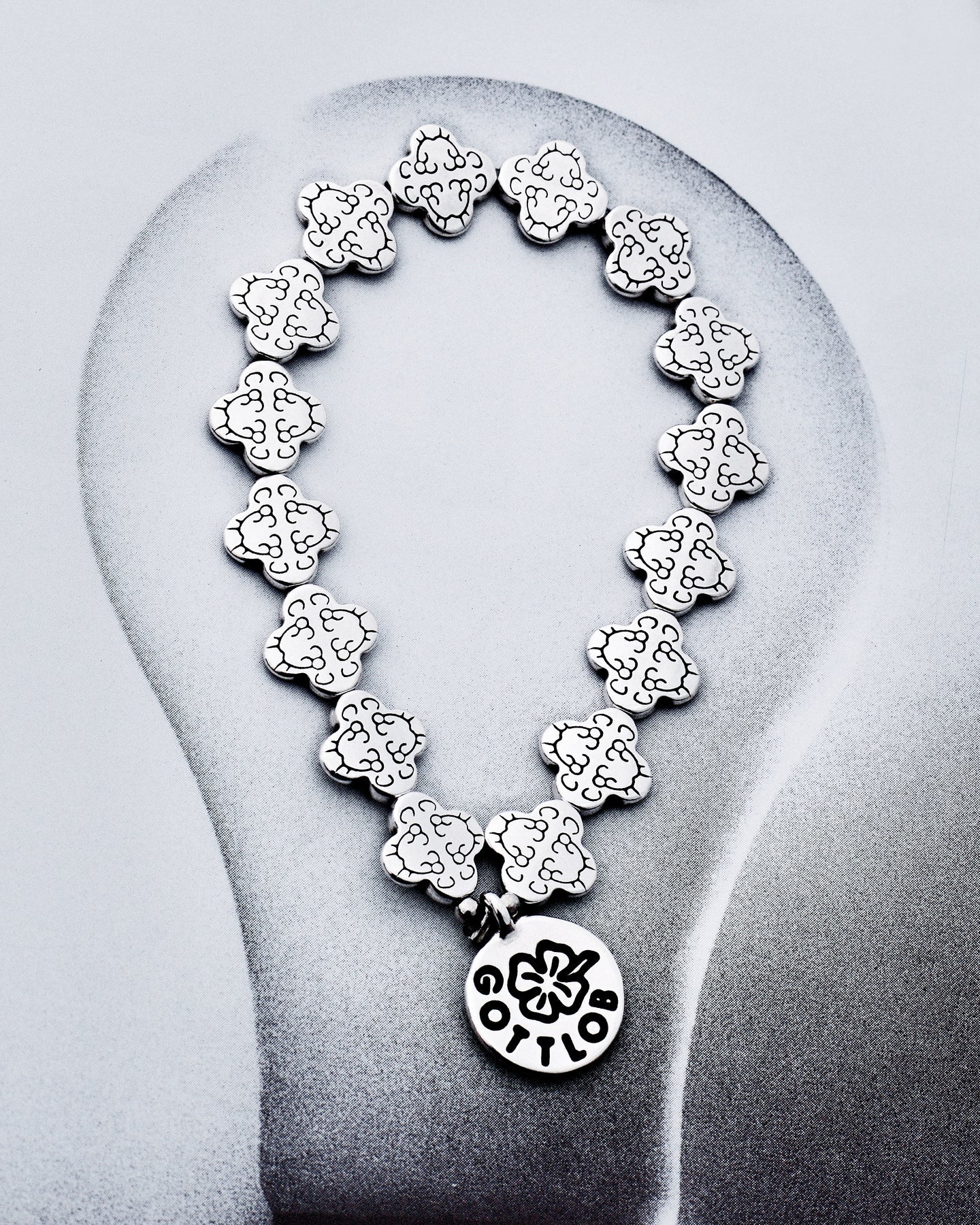 Gottlob Edition 1 Silver