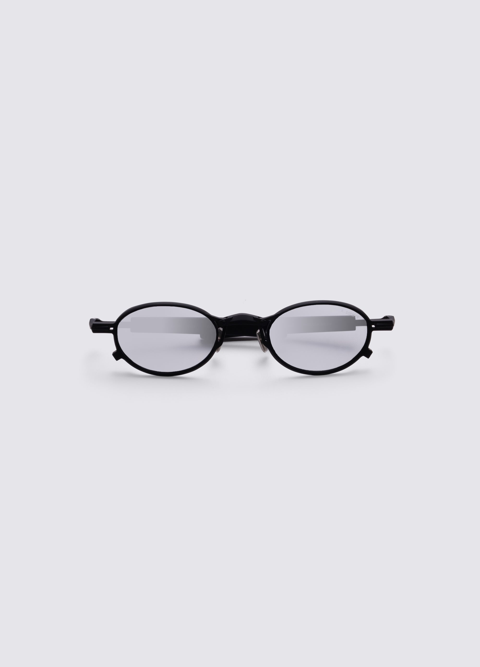 Mezzanine x A society. Arcus Sunglasses