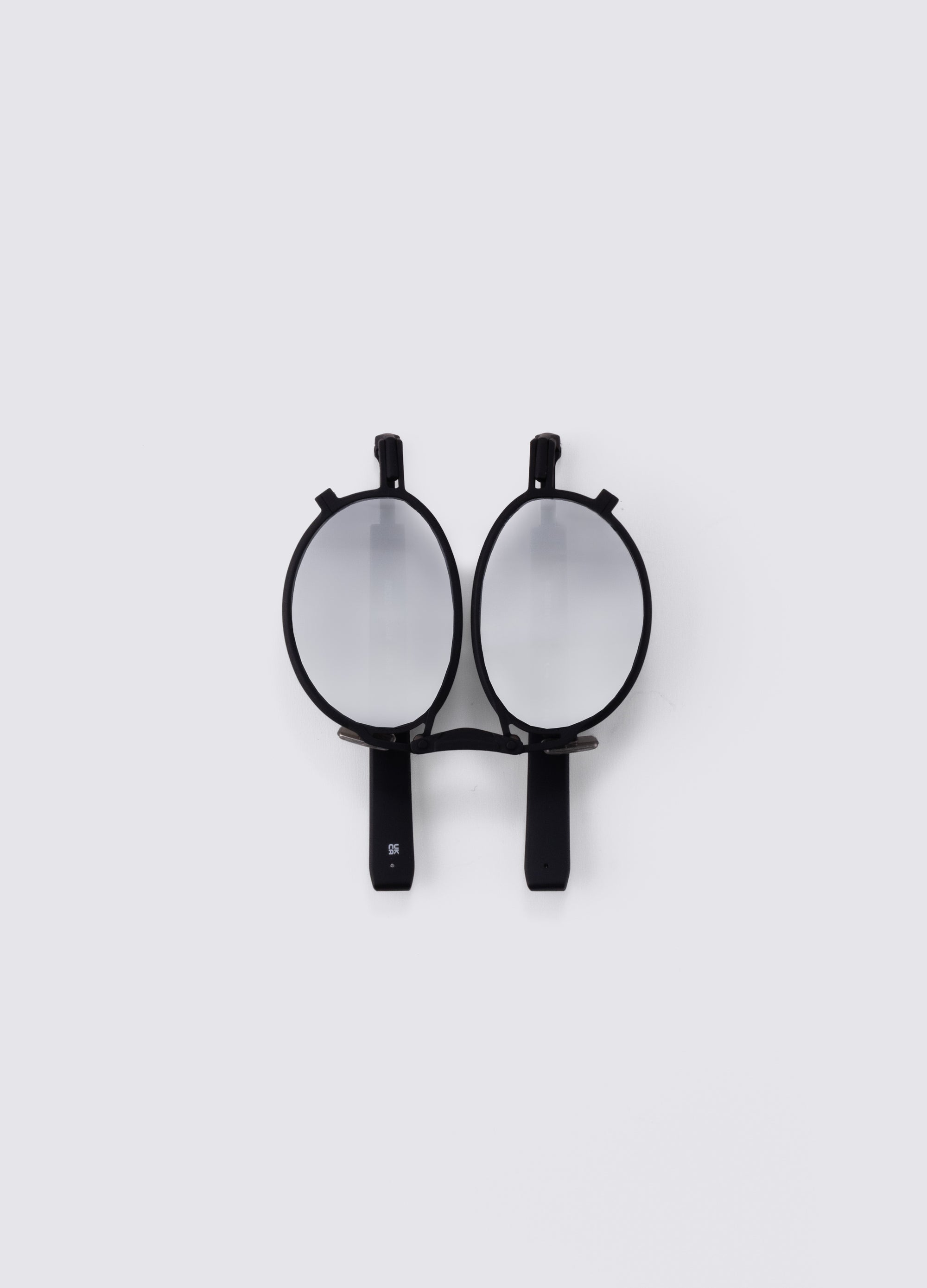 Mezzanine x A society. Arcus Sunglasses