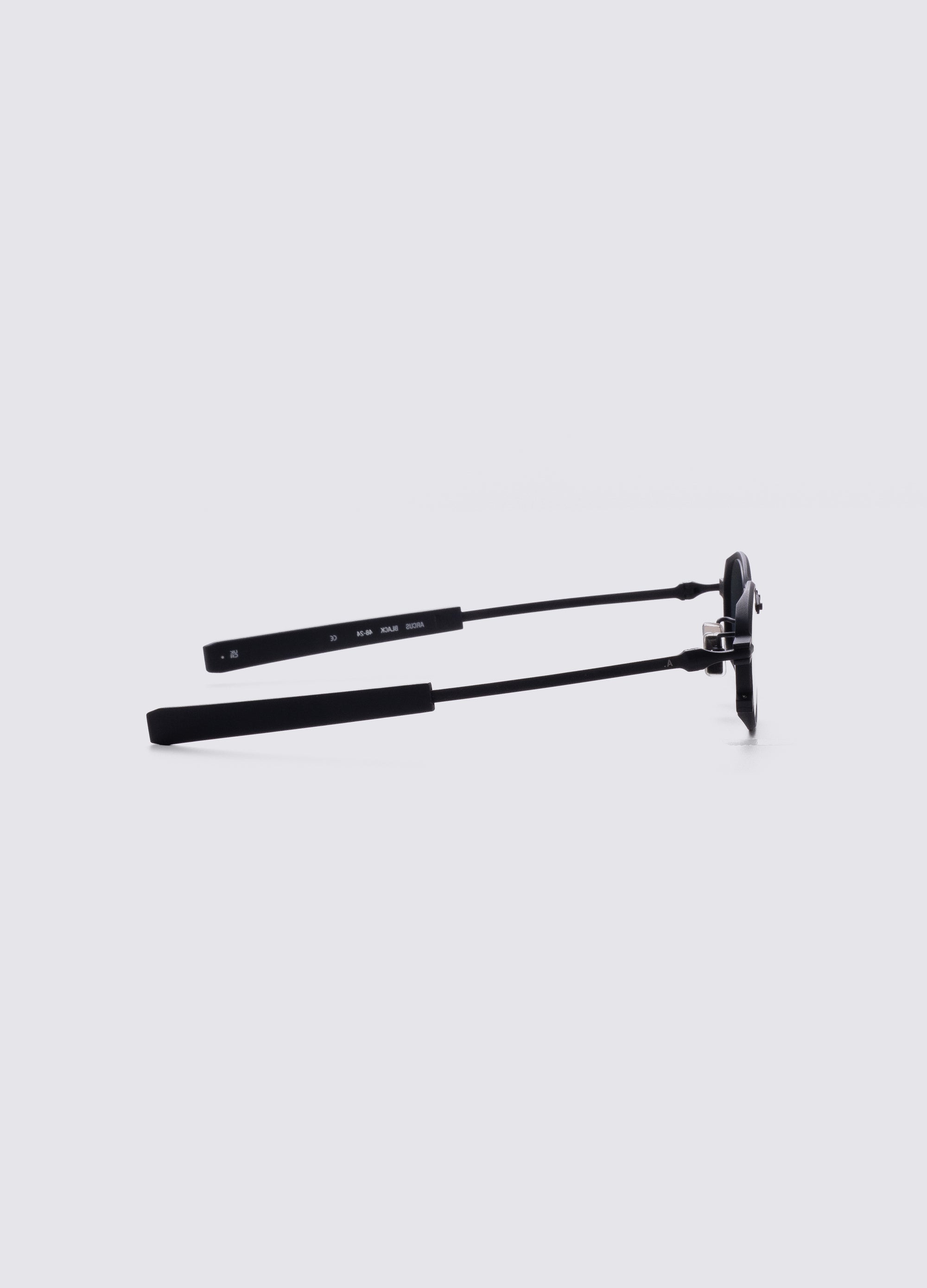 Mezzanine x A society. Arcus Sunglasses