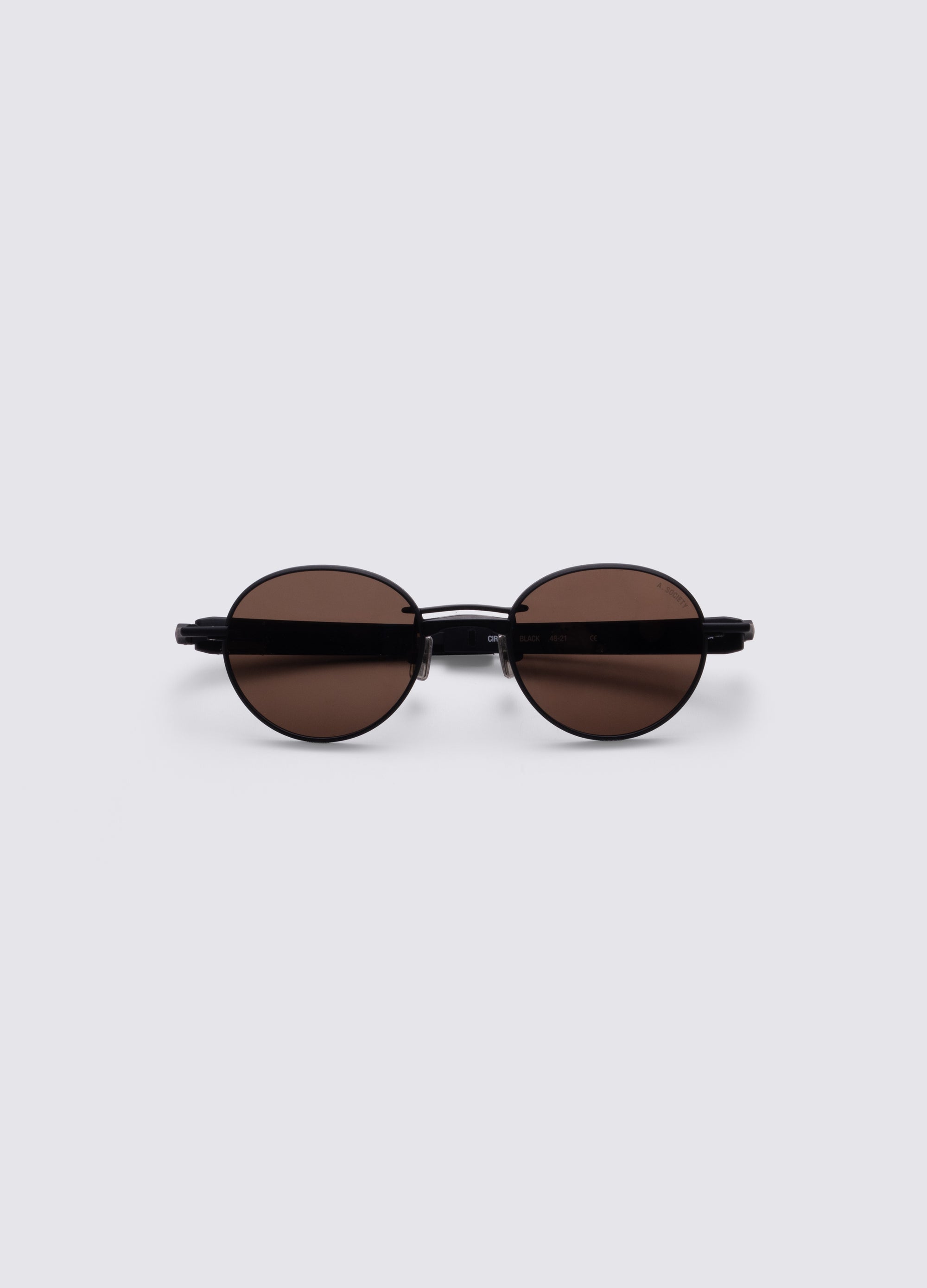 A. Society x Mezzanine Cirrus Sunglasses