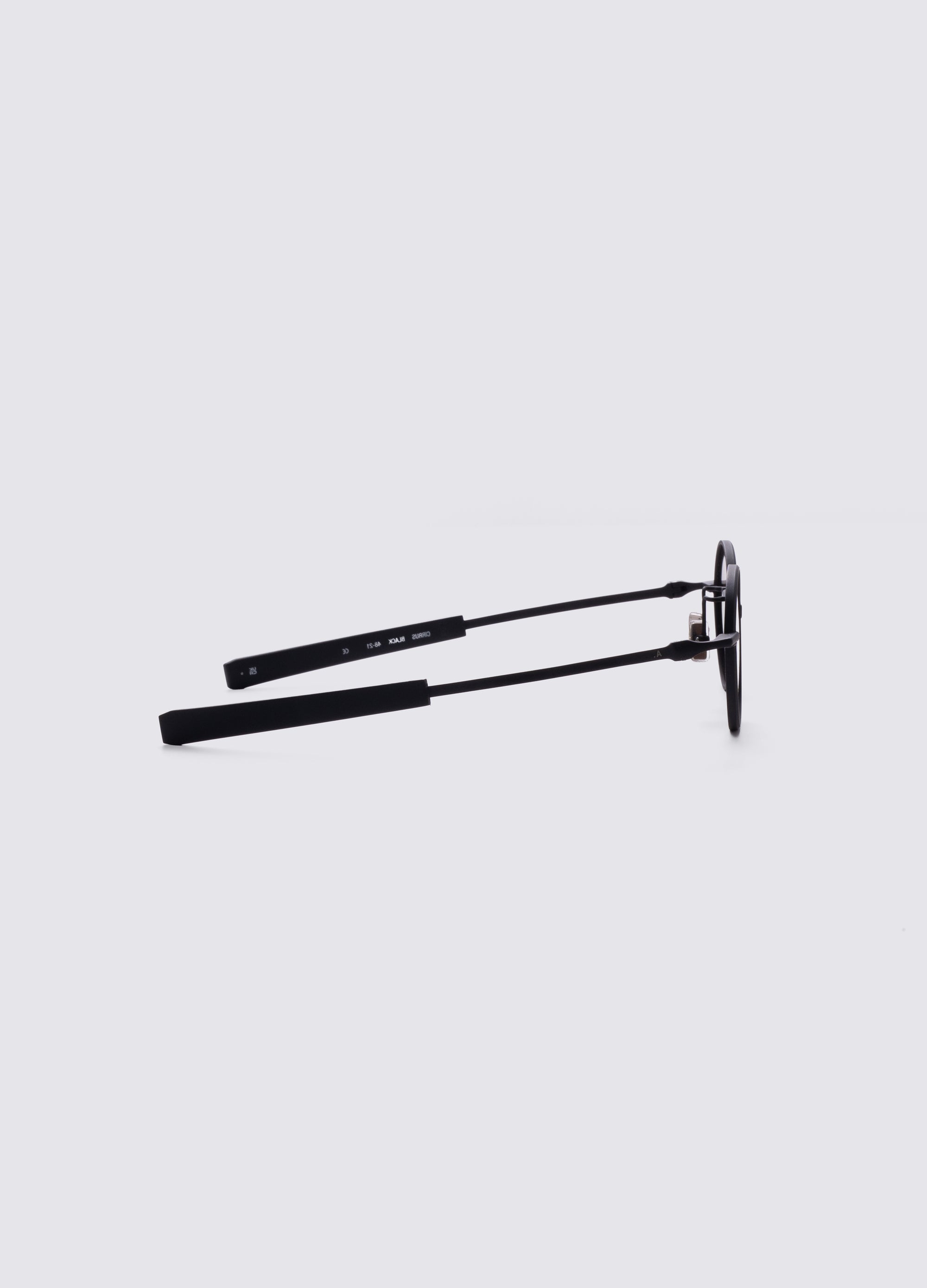 A. Society x Mezzanine Cirrus Sunglasses