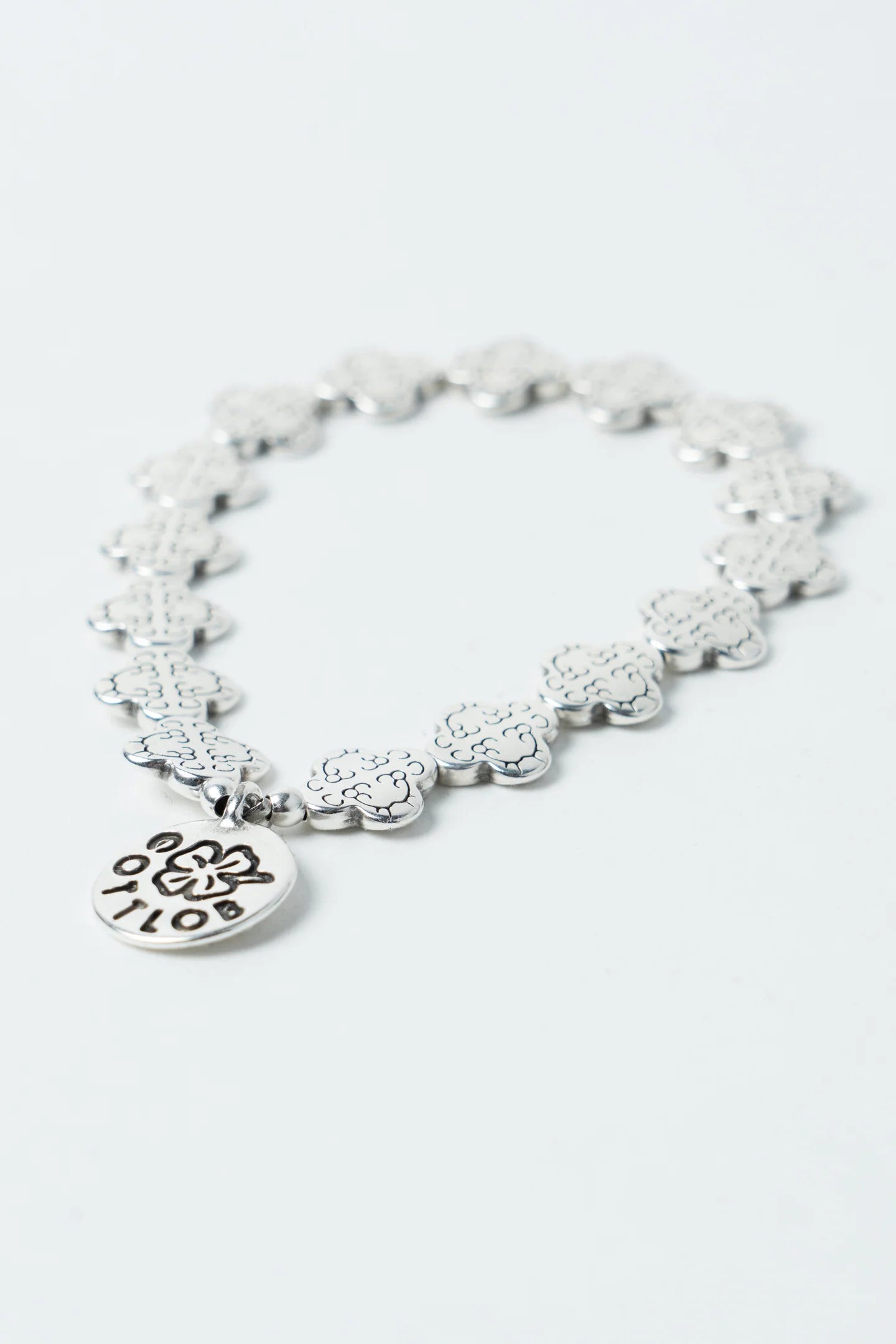 Gottlob Edition 1 Silver