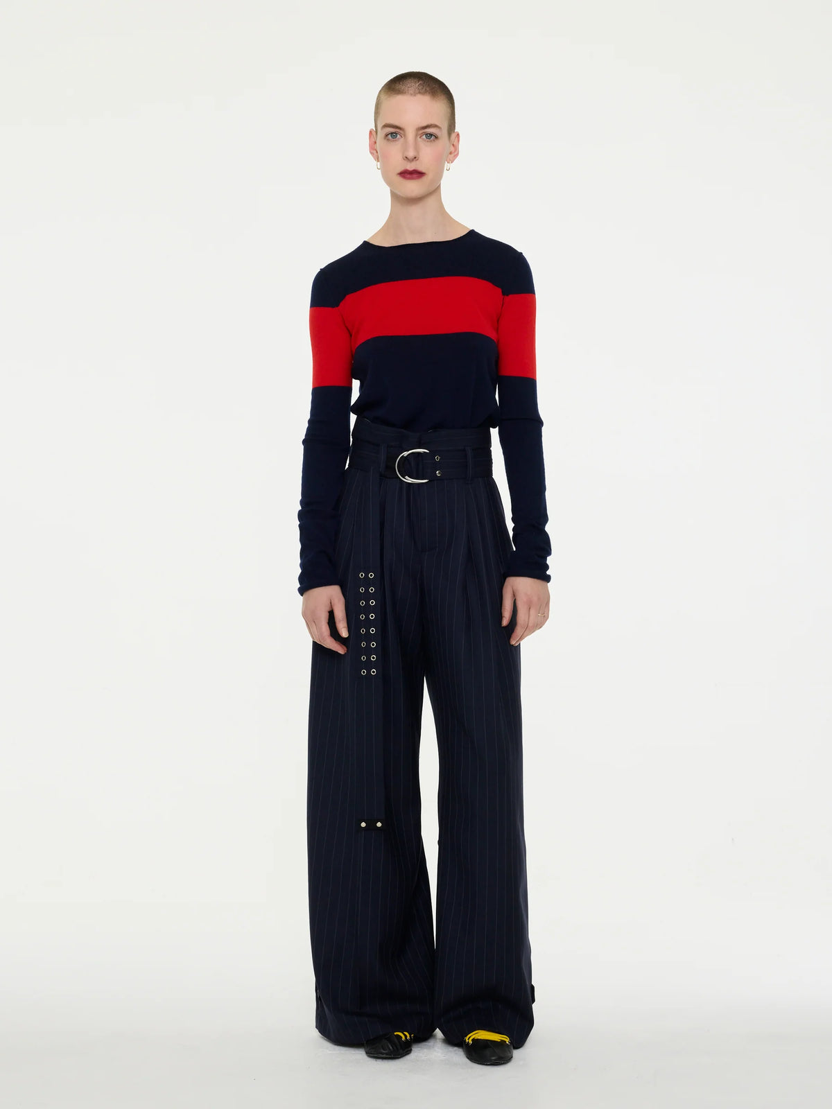 Birtwell Sweater
