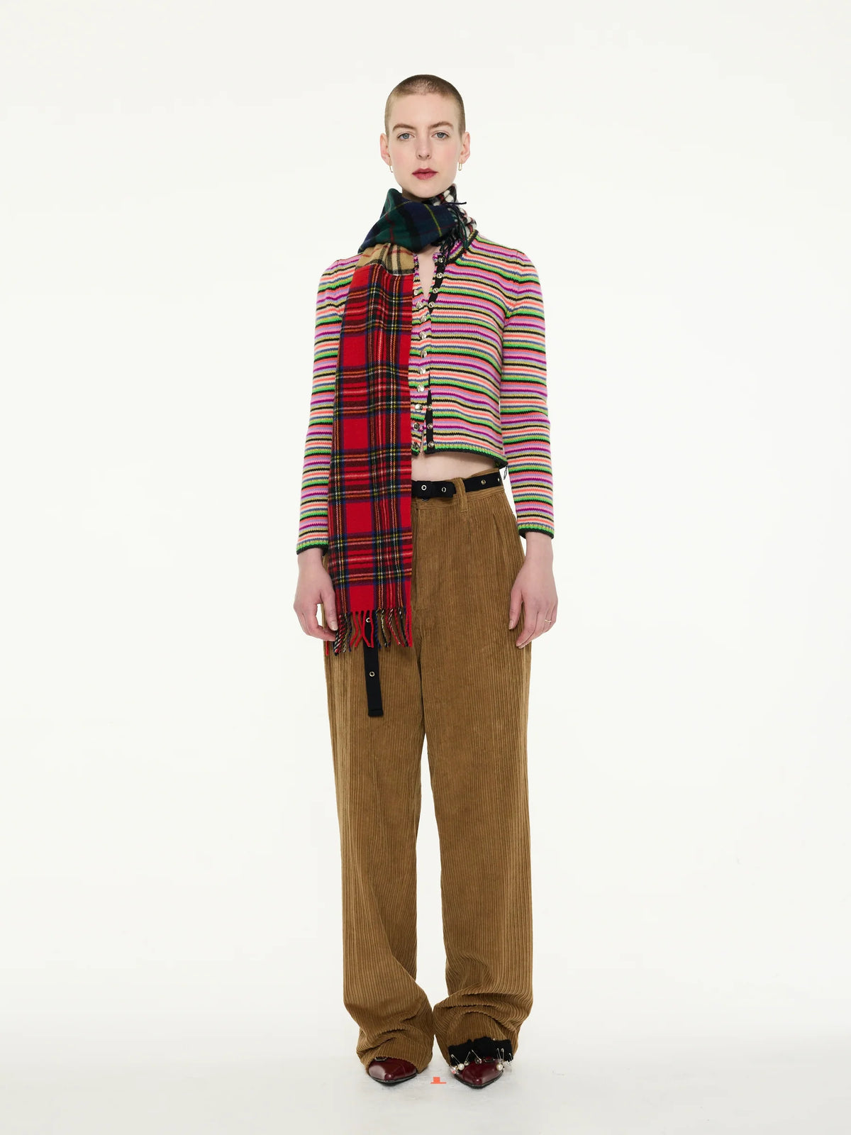 Angus Scarf