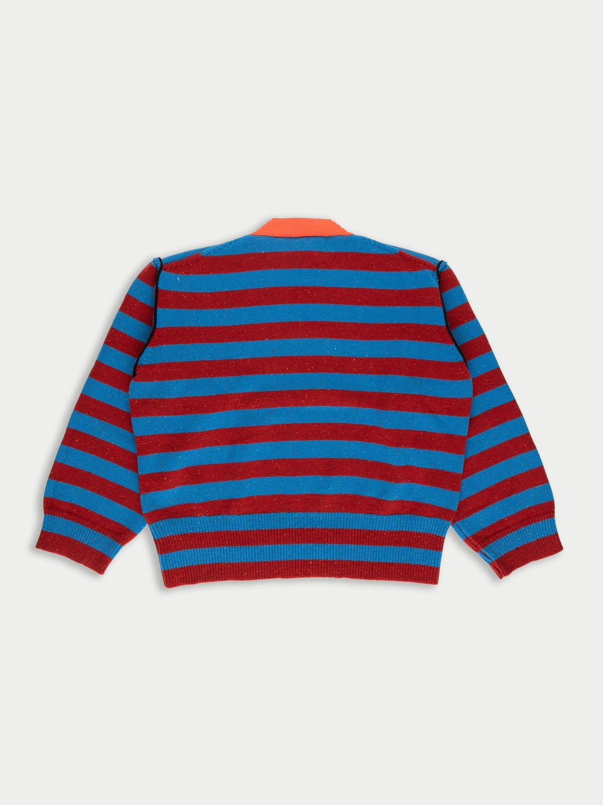 Leslie Striped Sweater