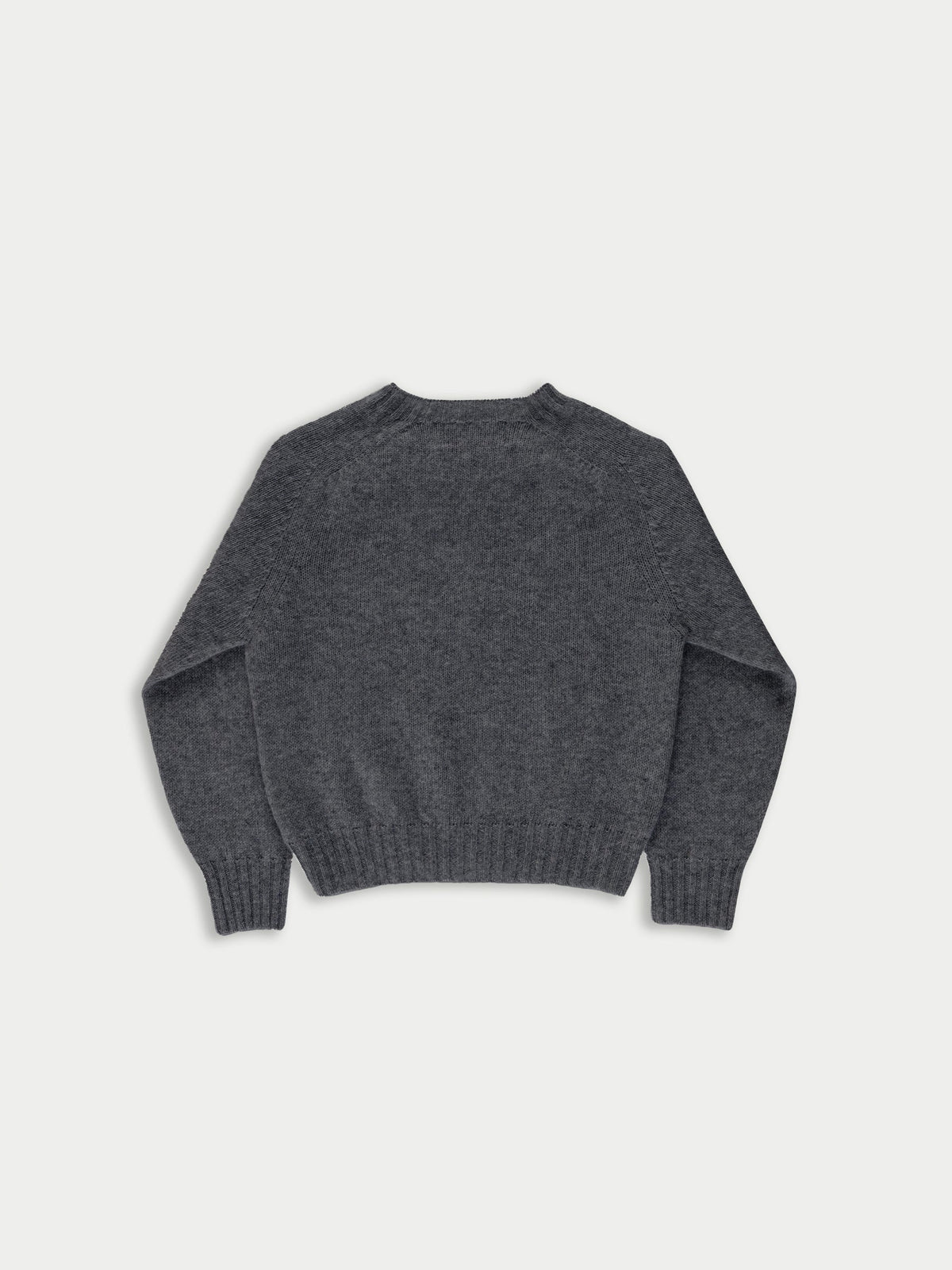 Clark Crewneck Sweater