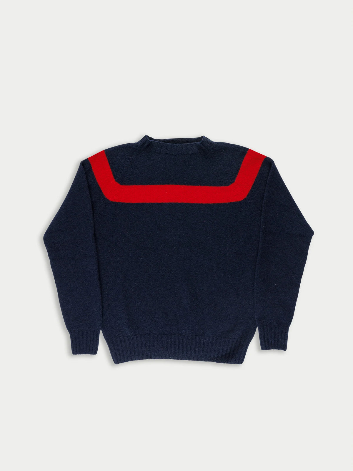 Ossie Sweater