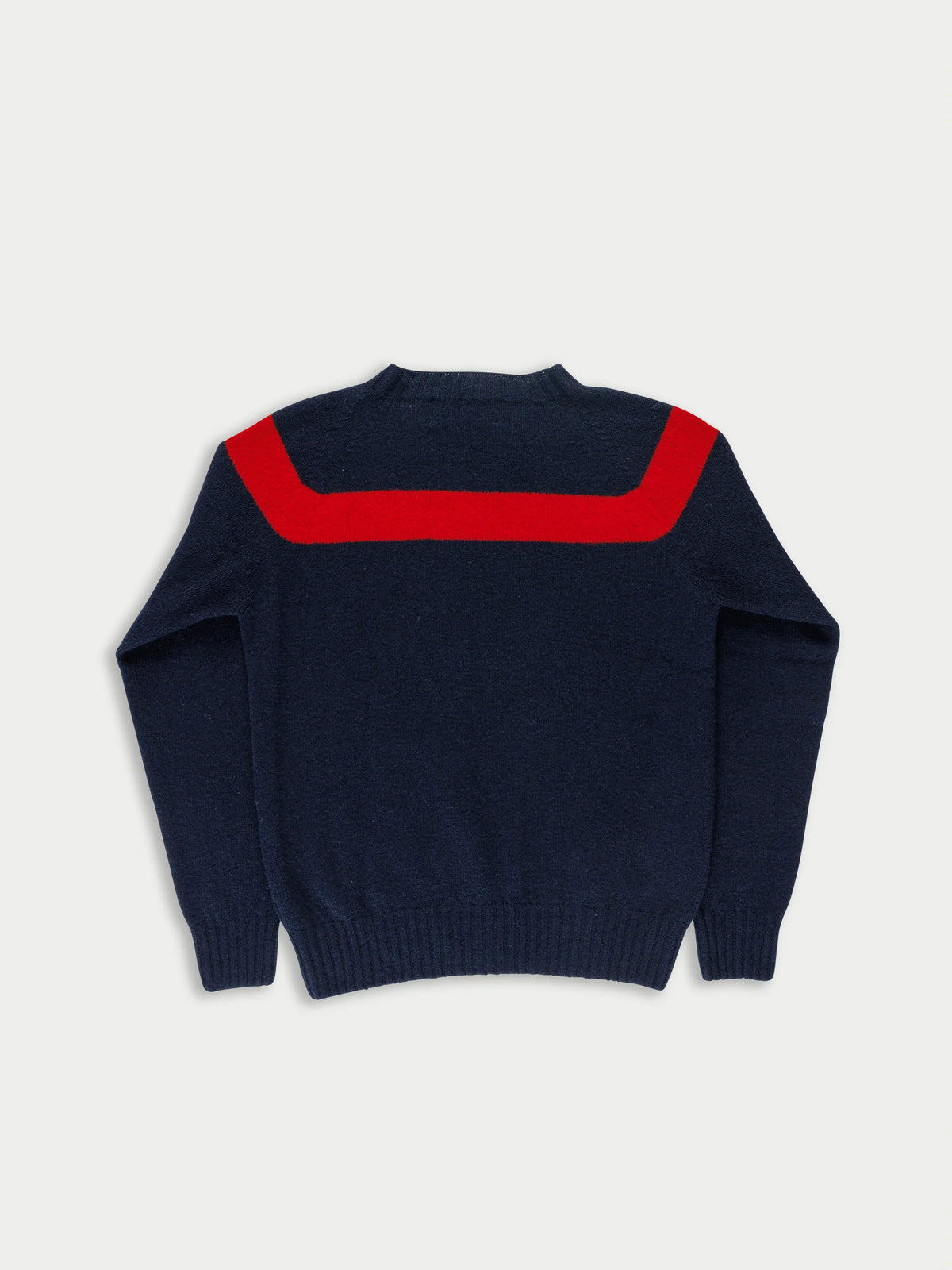 Ossie Sweater