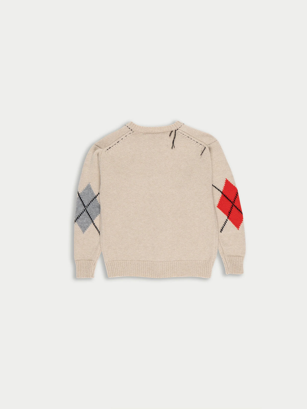 Ish Cardigan