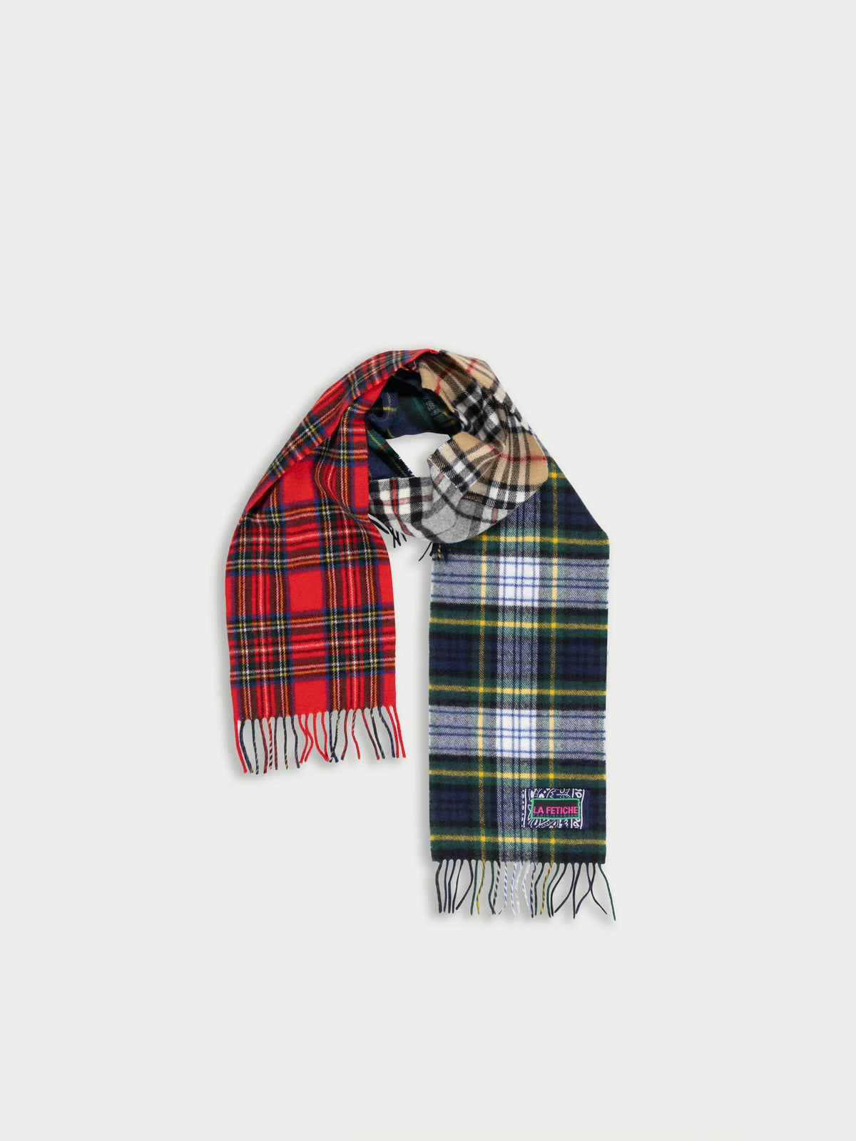 Angus Scarf