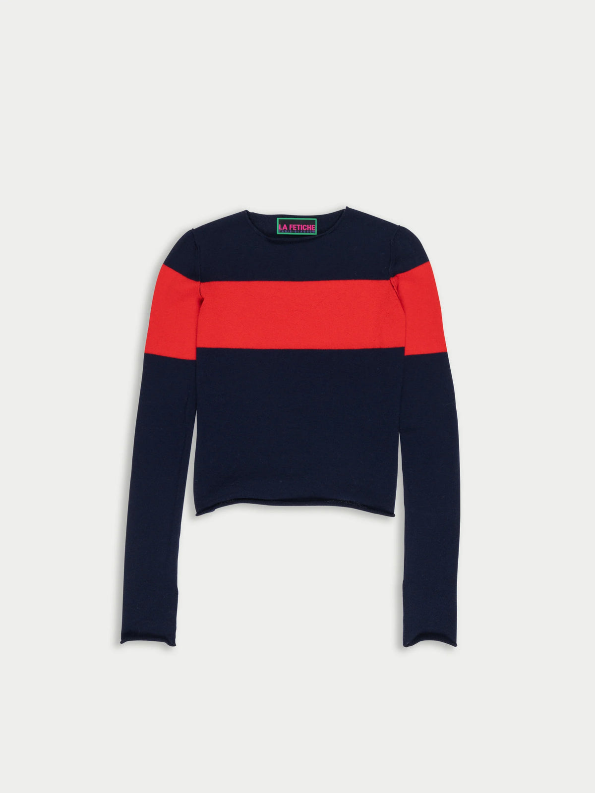 Birtwell Sweater