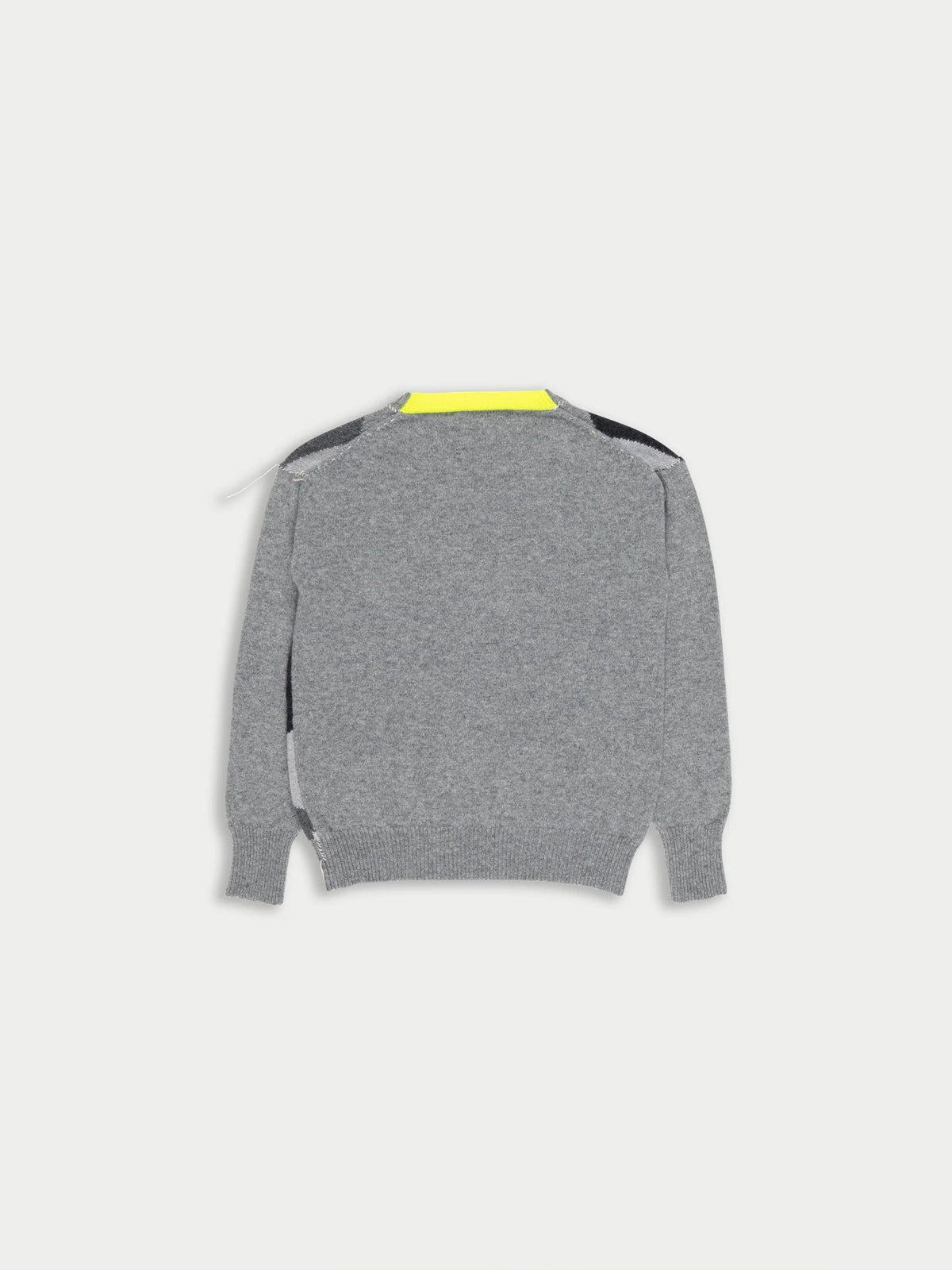 Una Crewneck Sweater