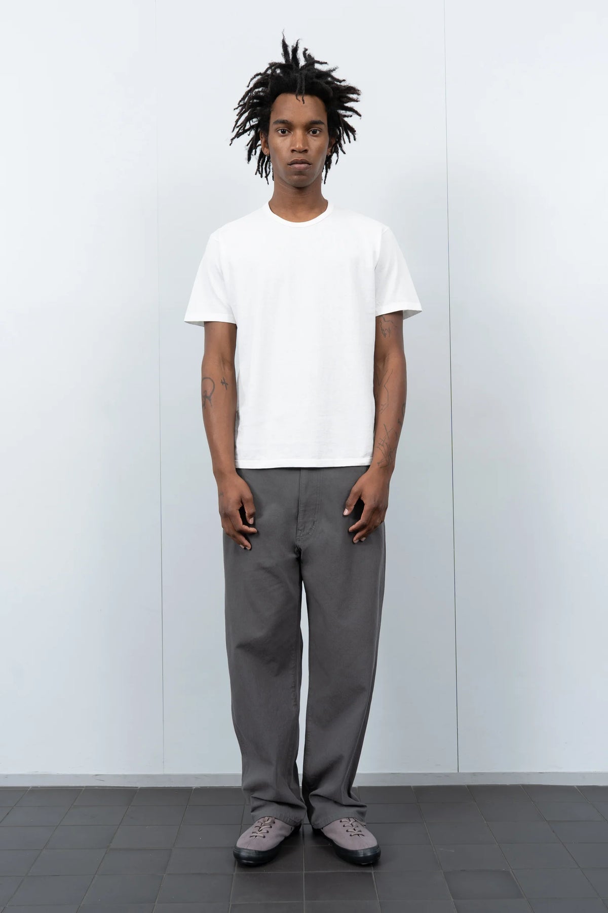 Our T-Shirt 2-Pack - White