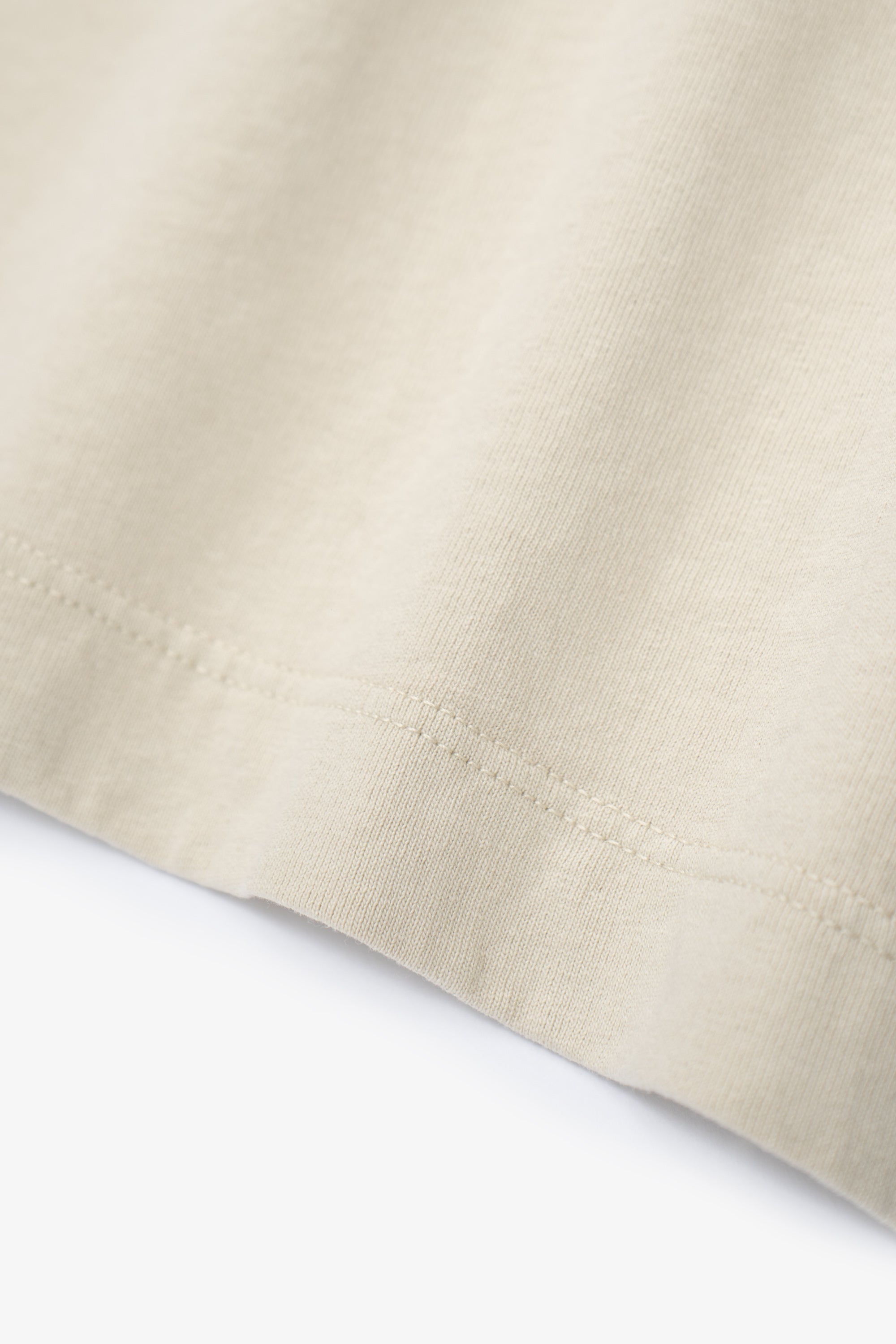 L/S Municipal T-Shirt - Paper