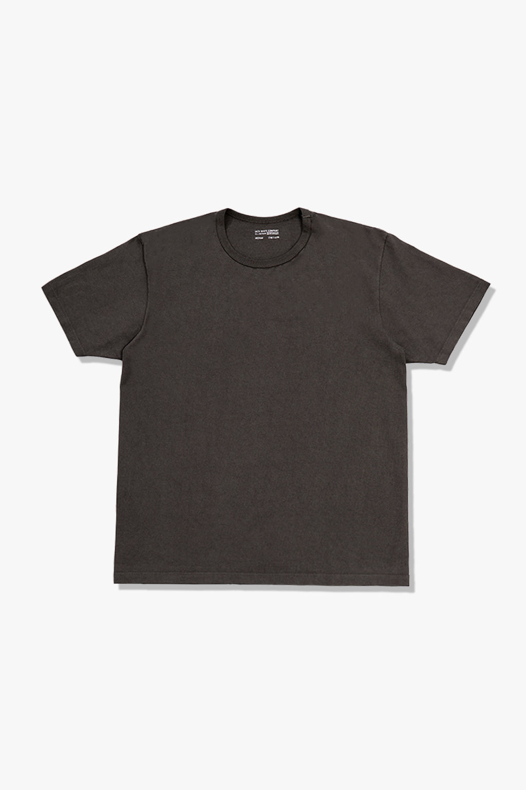 Our T-Shirt Single - Pewter