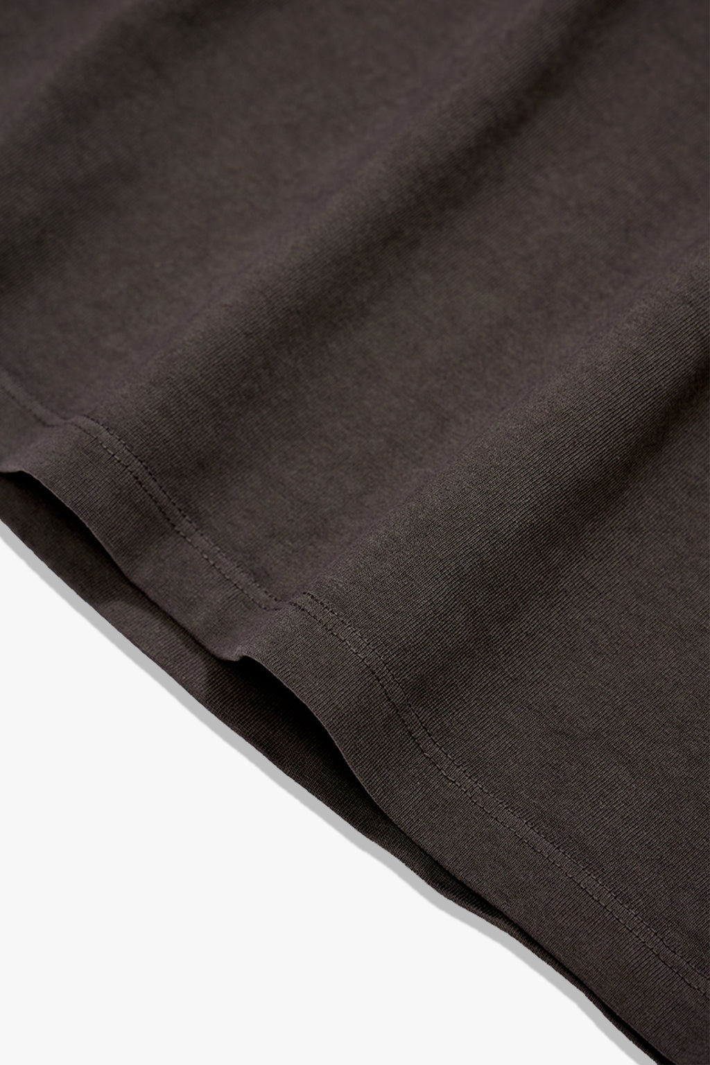 Our T-Shirt Single - Pewter