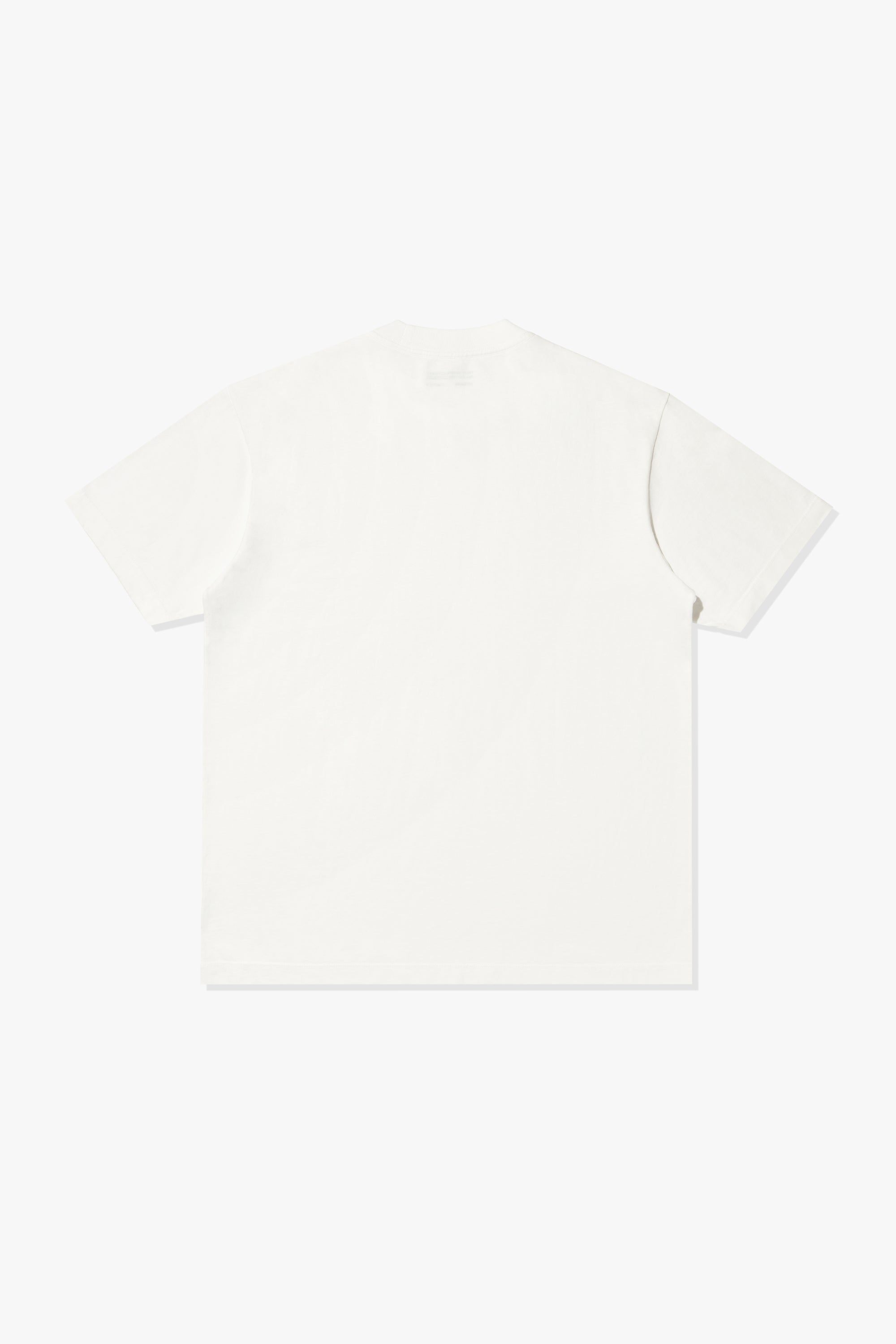 Municipal T-Shirt - White